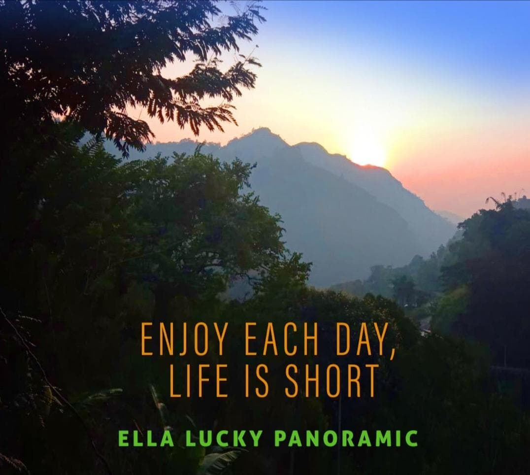 Ella Lucky Panoramic photo 3