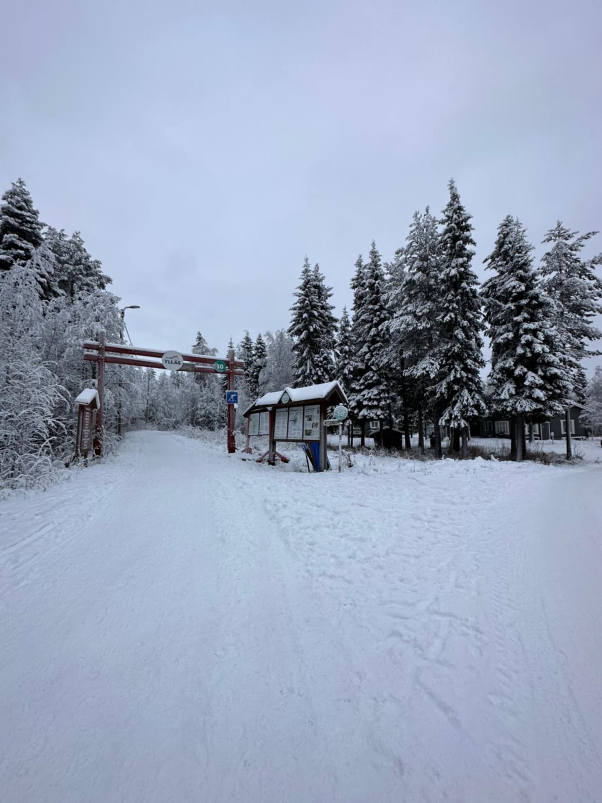 Yllästokka 10 photo 3