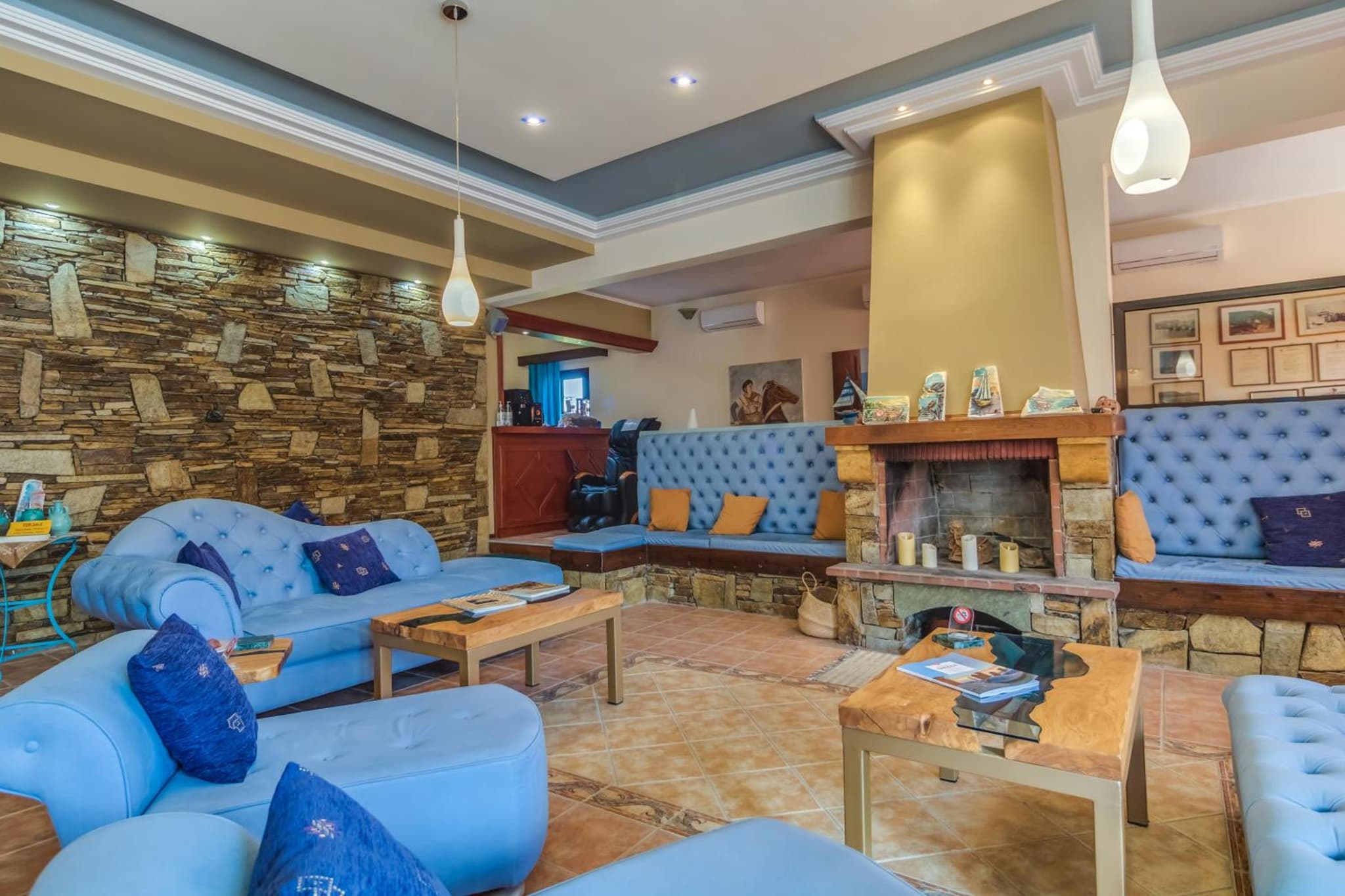 Hotel Pegasus-Adult Friendly photo 2