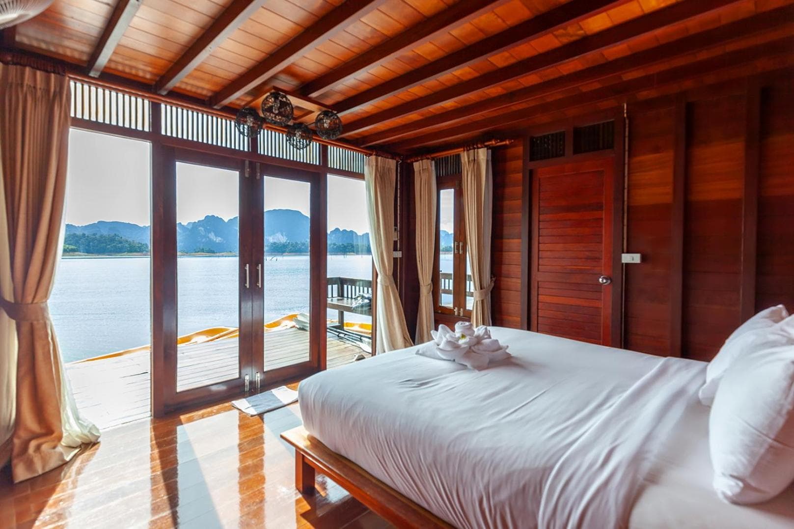 500 Rai Floating Resort photo 2