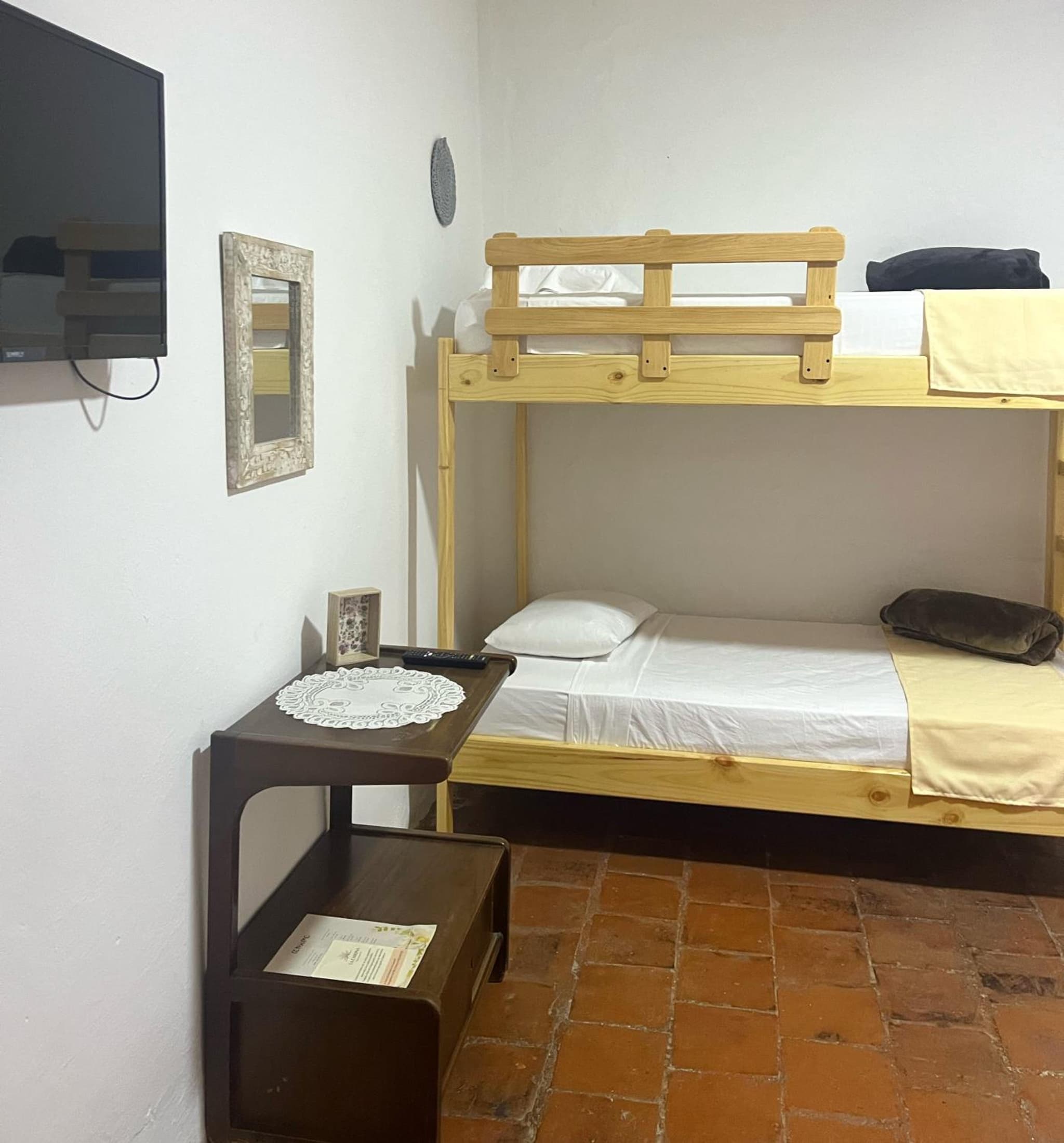 La Casona Espacio Bonito photo 9