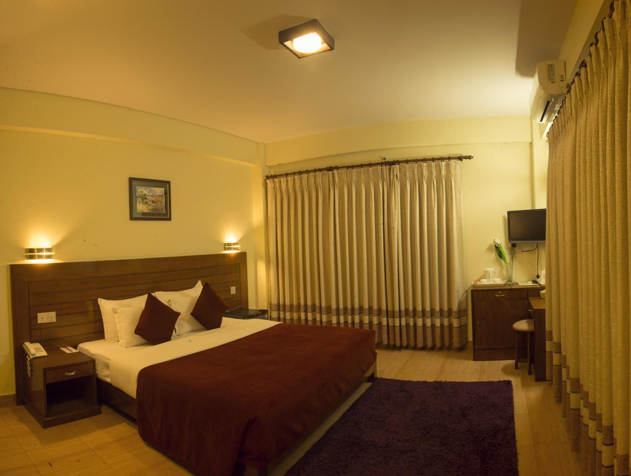Hotel Tara photo 9