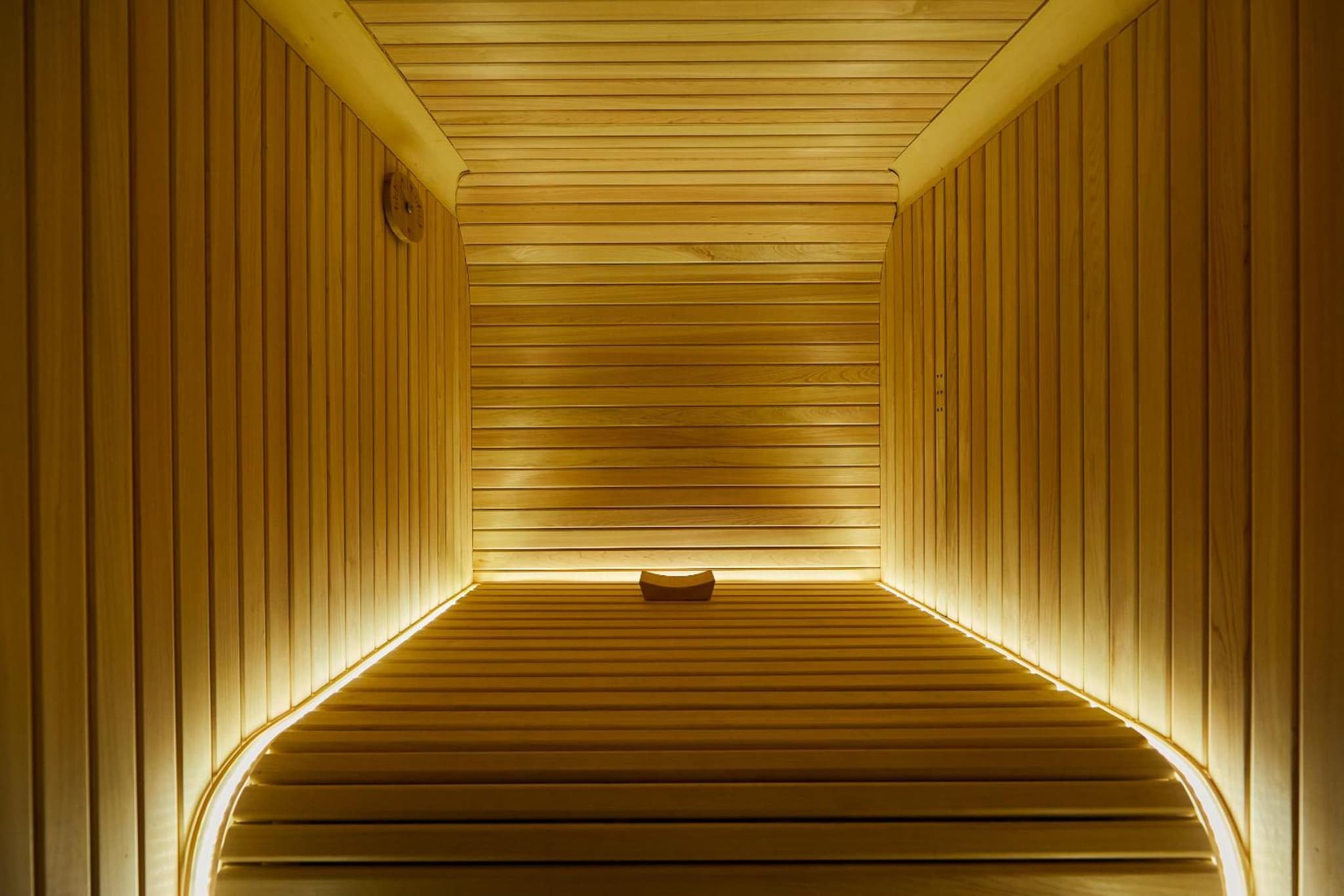 Boutique Sauna ARCH photo 6