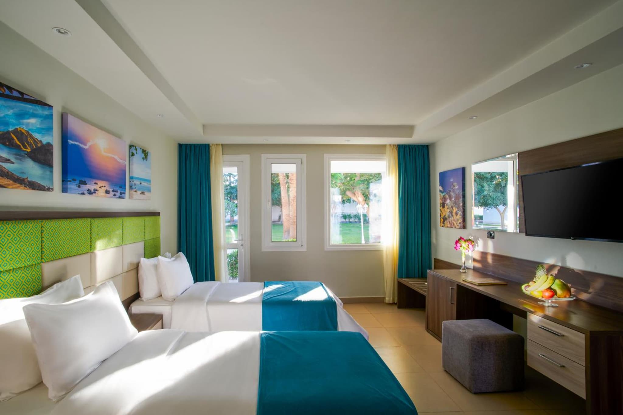 Maritim Jolie Ville Resort & Casino photo 3