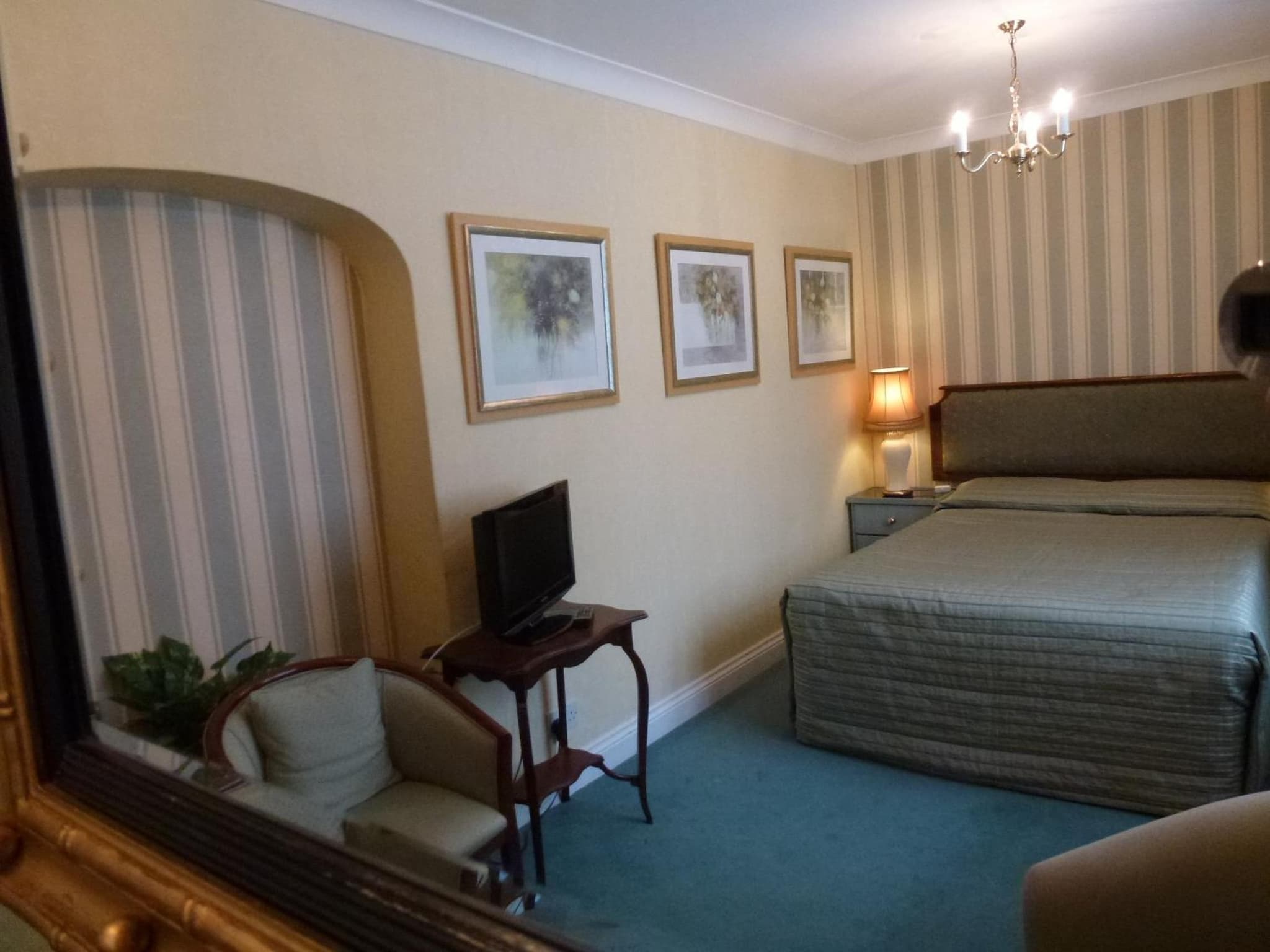 Beech House Hotel photo 8