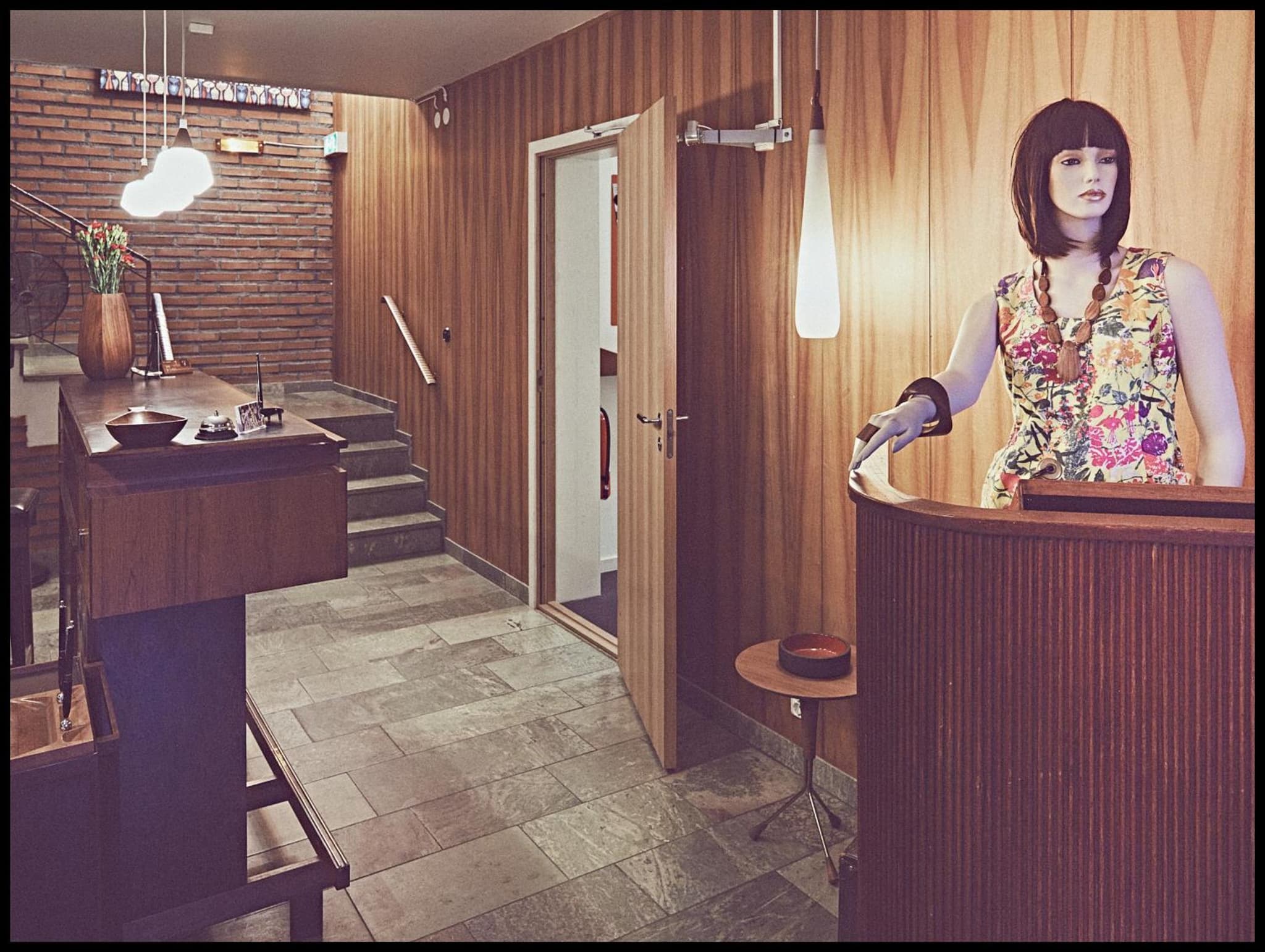 Hotell Hanöbris på Kivik photo 3