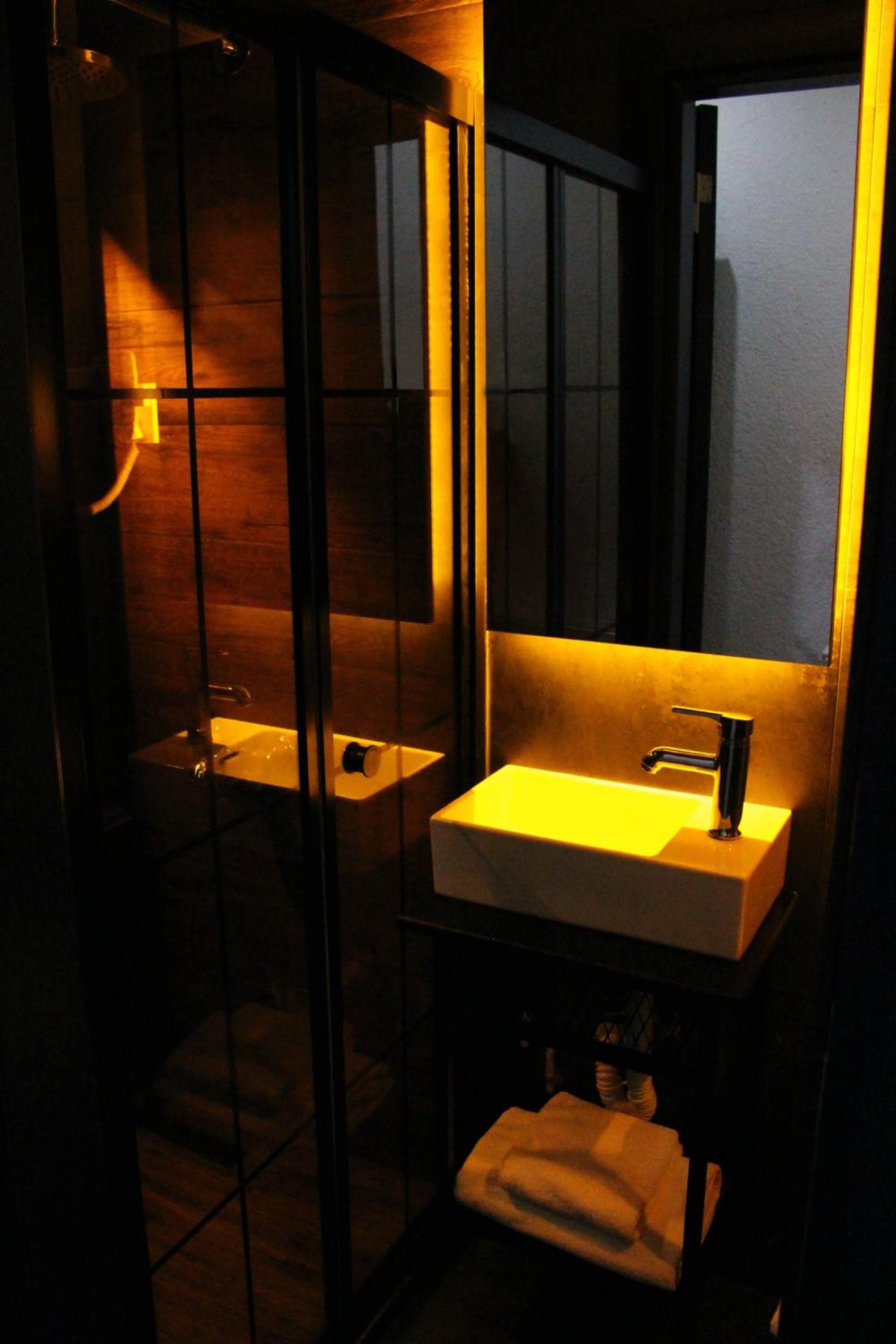 Istanbul Fair Hotel photo 5