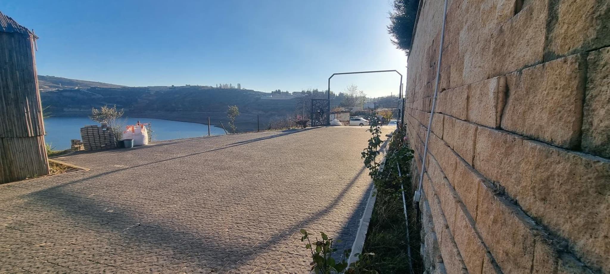 פינת ביאן נוף לאגם photo 7