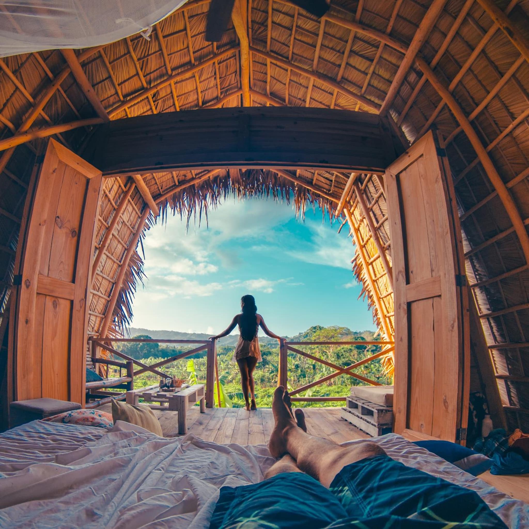 Samana Ecolodge photo 6