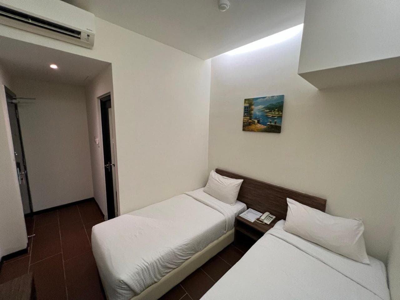 Nex Hotel Johor Bahru photo 6