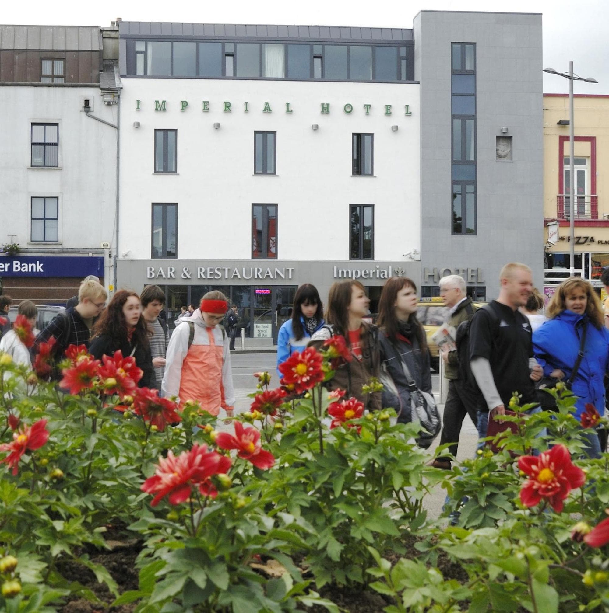 Imperial Hotel Galway photo 5