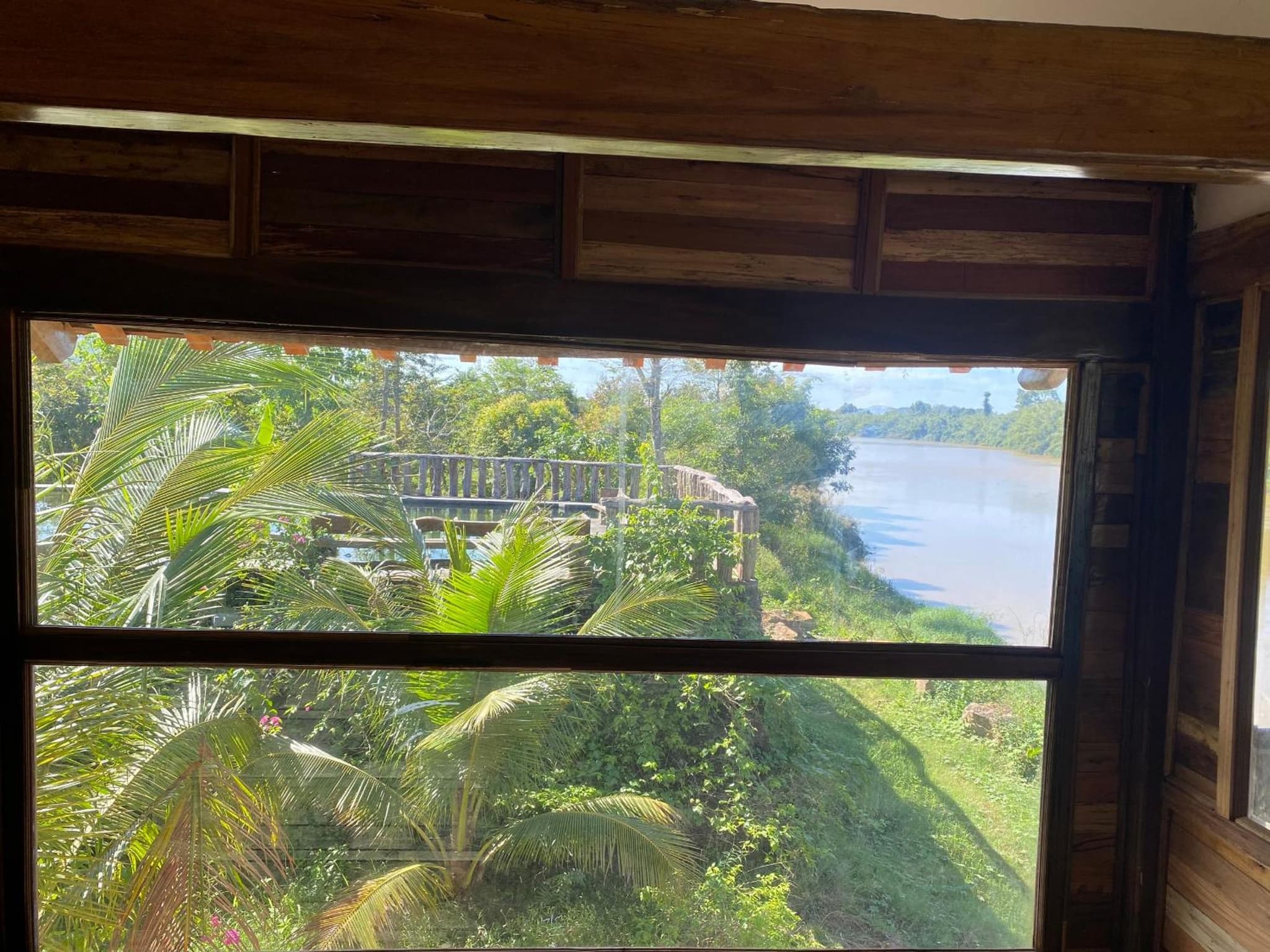 Cat Tien Nature Hotel photo 4
