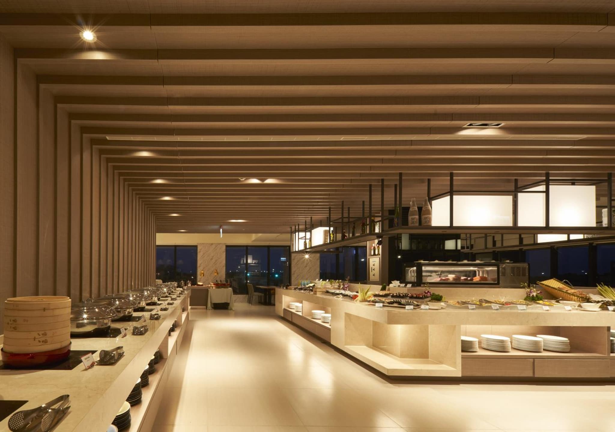 Lanyang Seaview Hotel photo 3