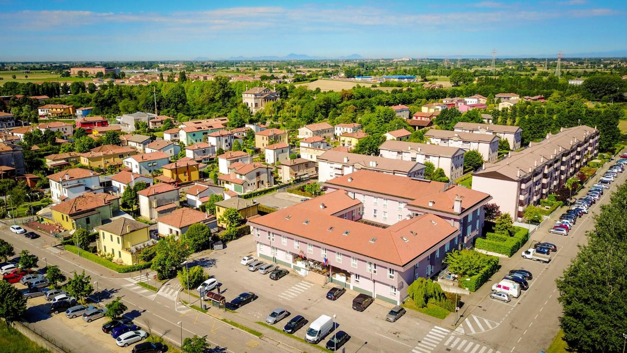 Hotel Palladio photo 3