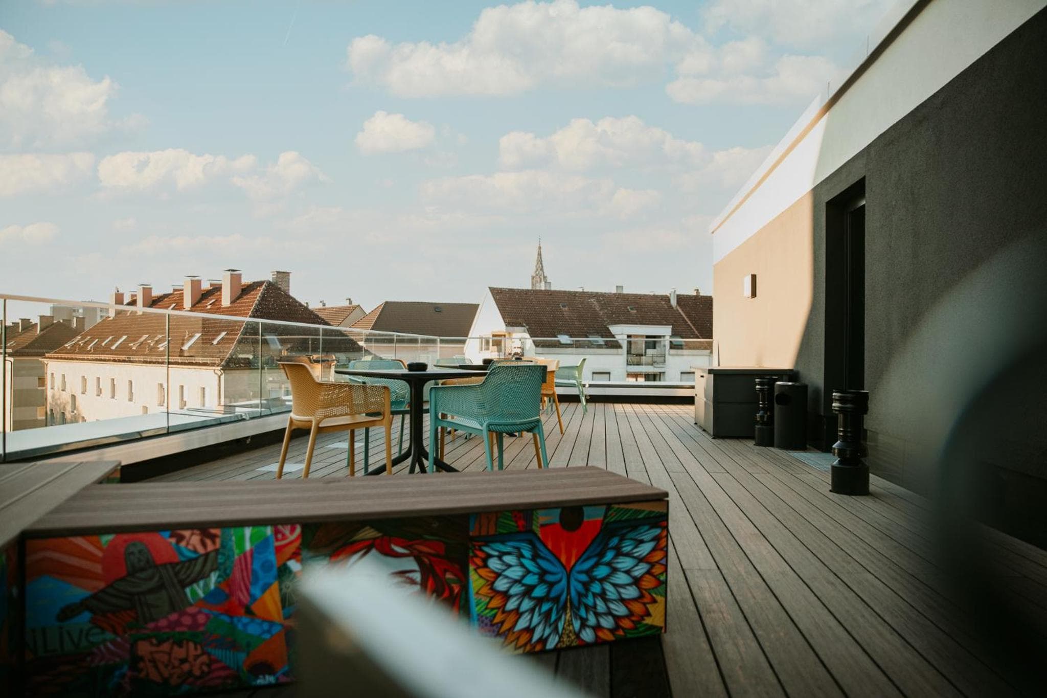 roof