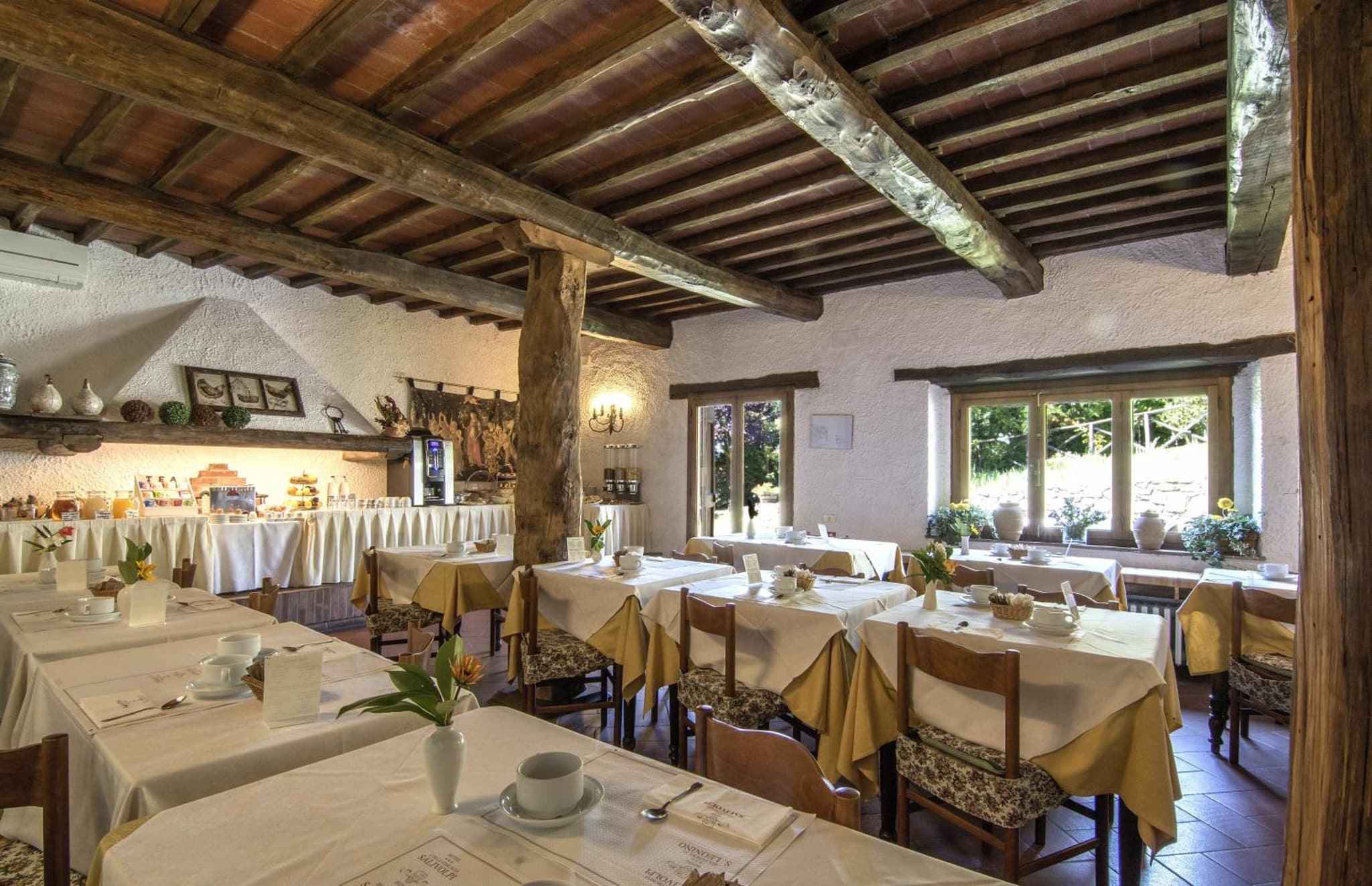 Hotel Colle Etrusco Salivolpi photo 8