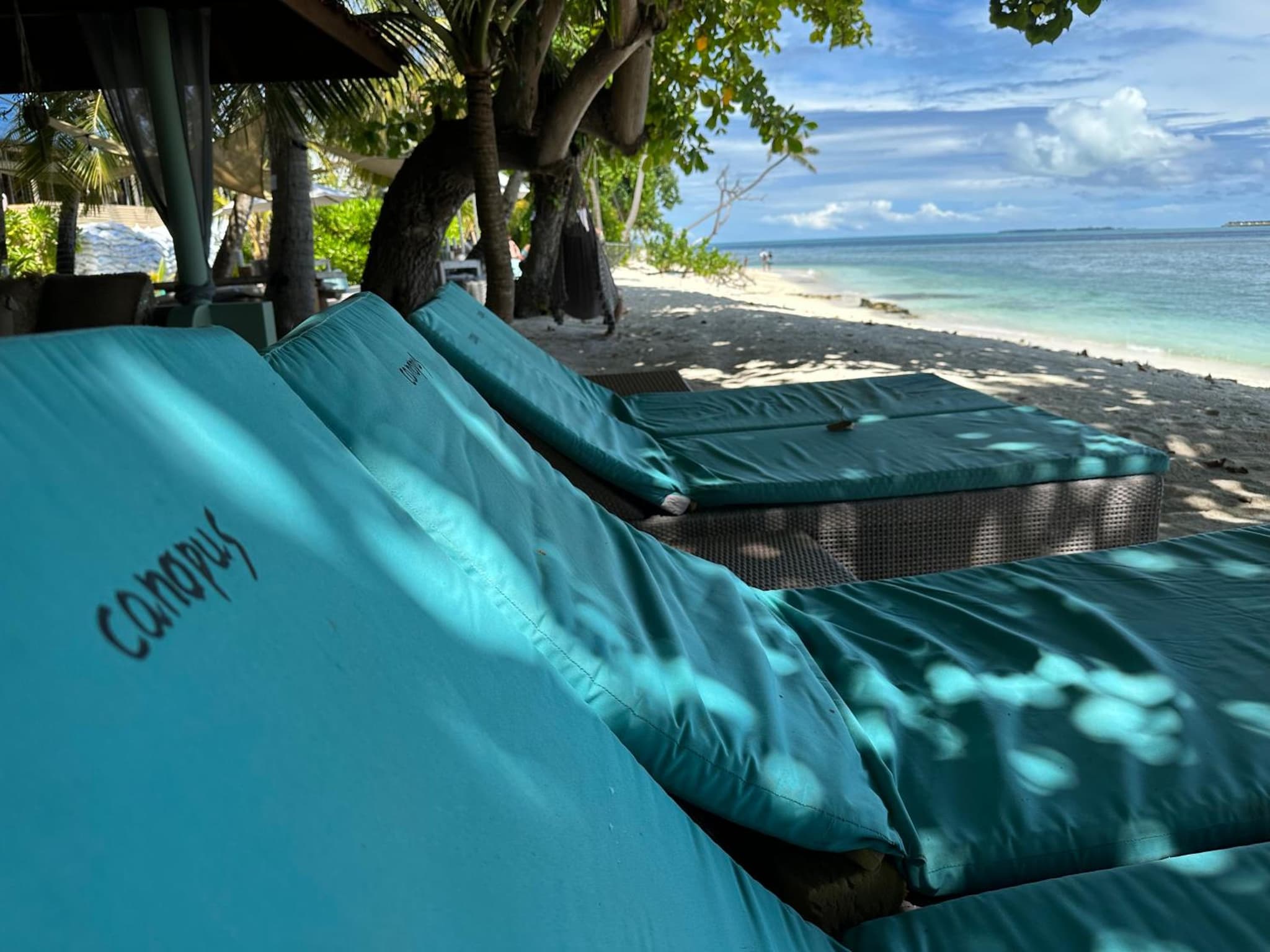 Canopus Retreat Thulusdhoo photo 8