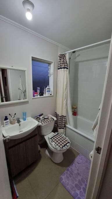 Agradable y acogedora casa en Pto Varas photo 5