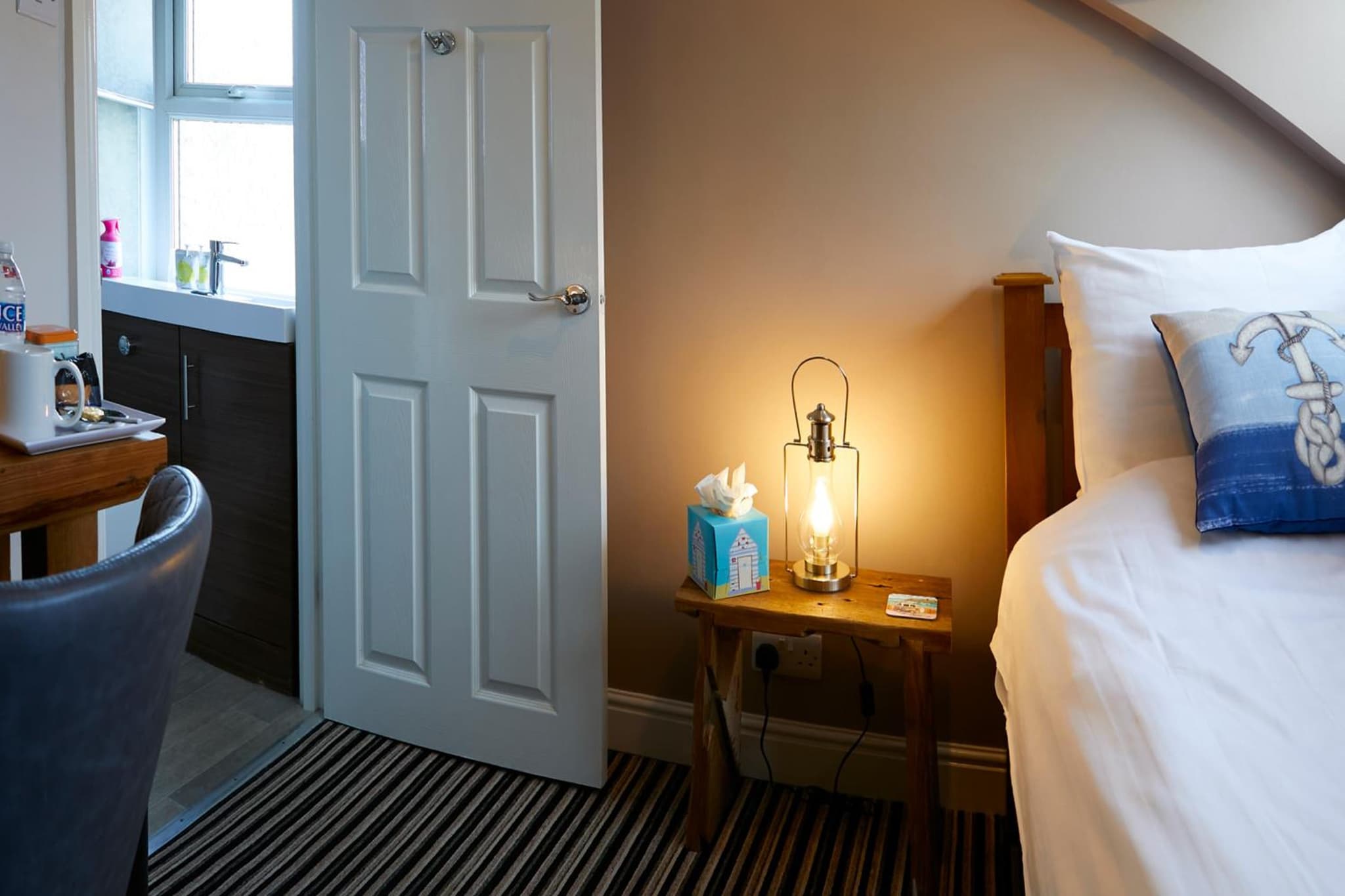 Ashburton House - B&B photo 5
