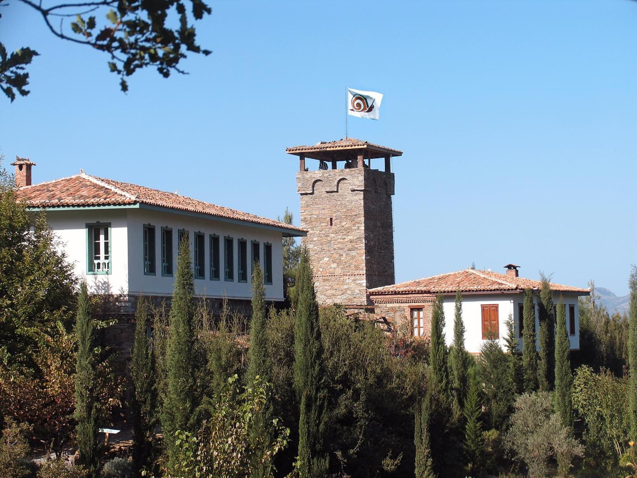 Nisanyan Hotel photo 7