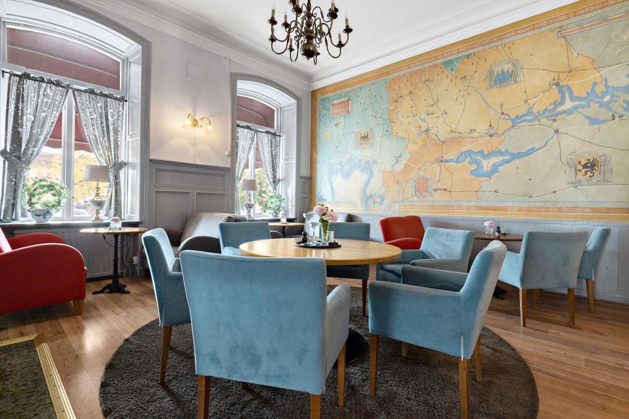 Nora Stadshotell, Sure Hotel Collection by Best Western photo 2