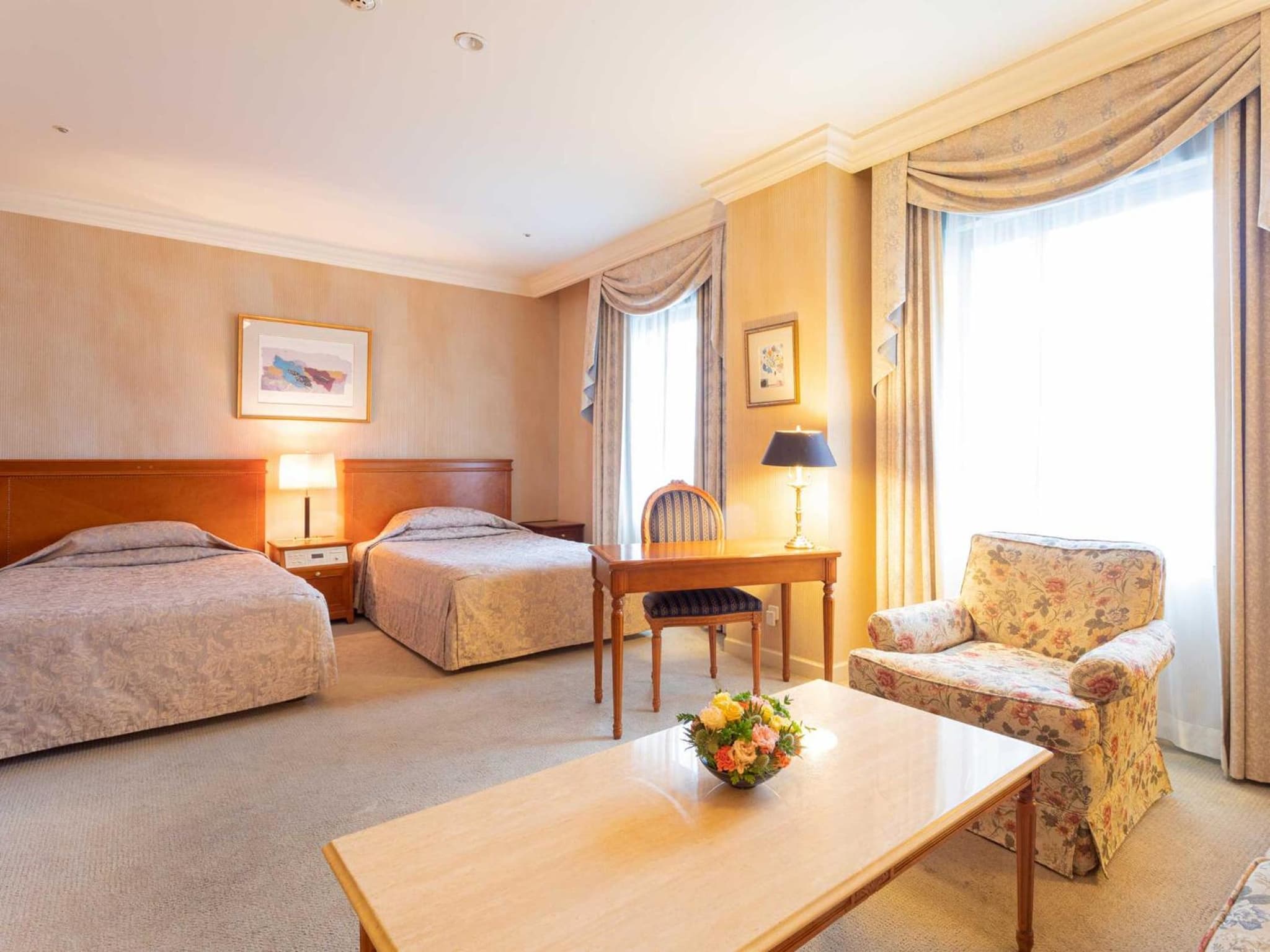 The Saihokukan Hotel photo 8