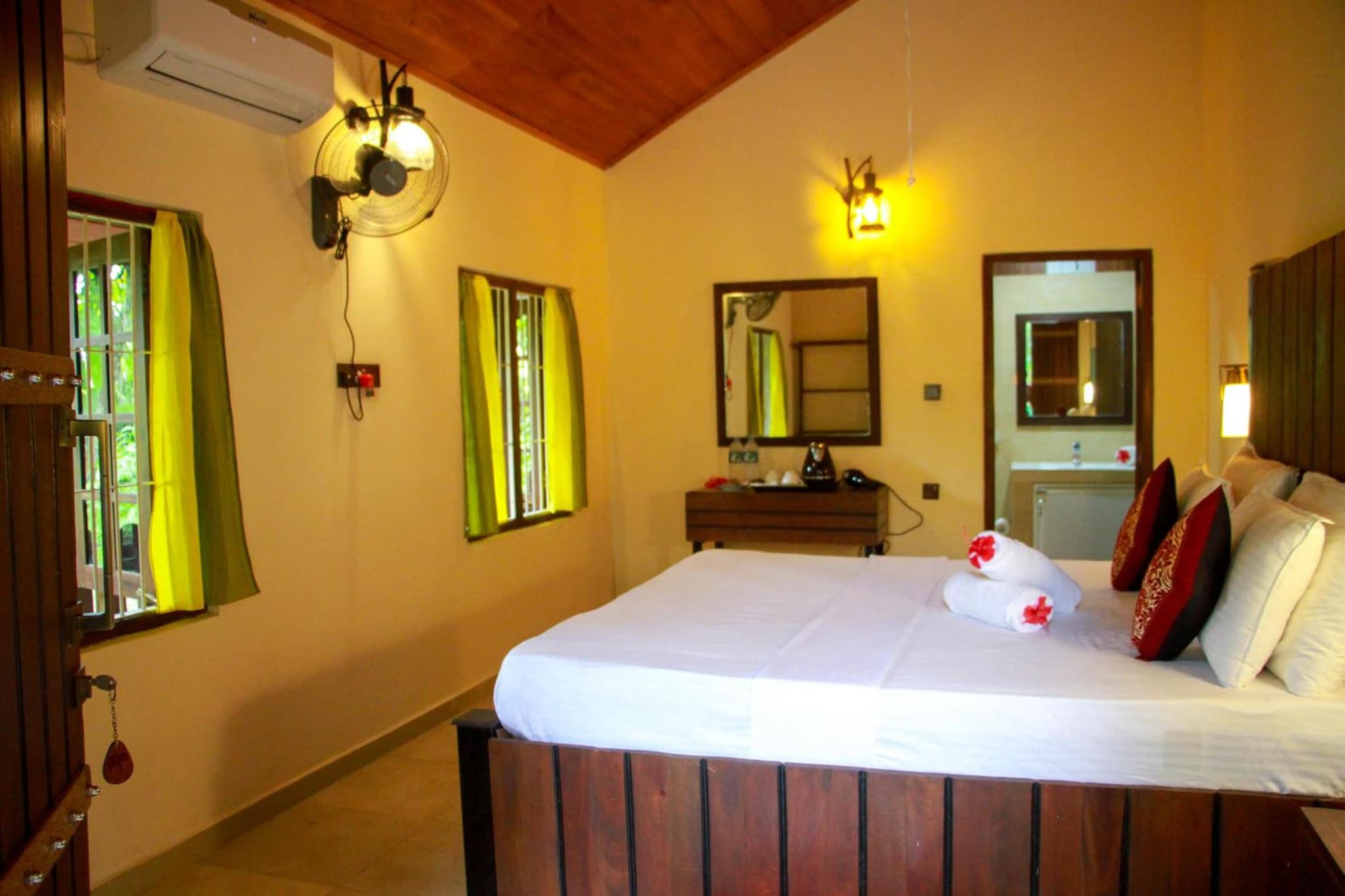 Machcha Lodge Sigiriya photo 5