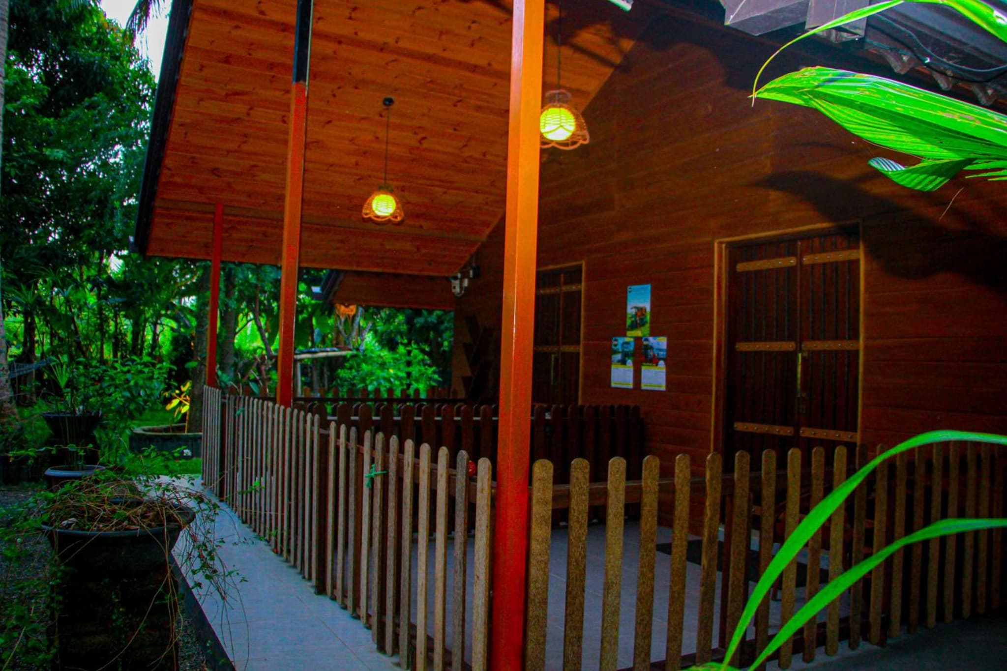 Machcha Lodge Sigiriya photo 6