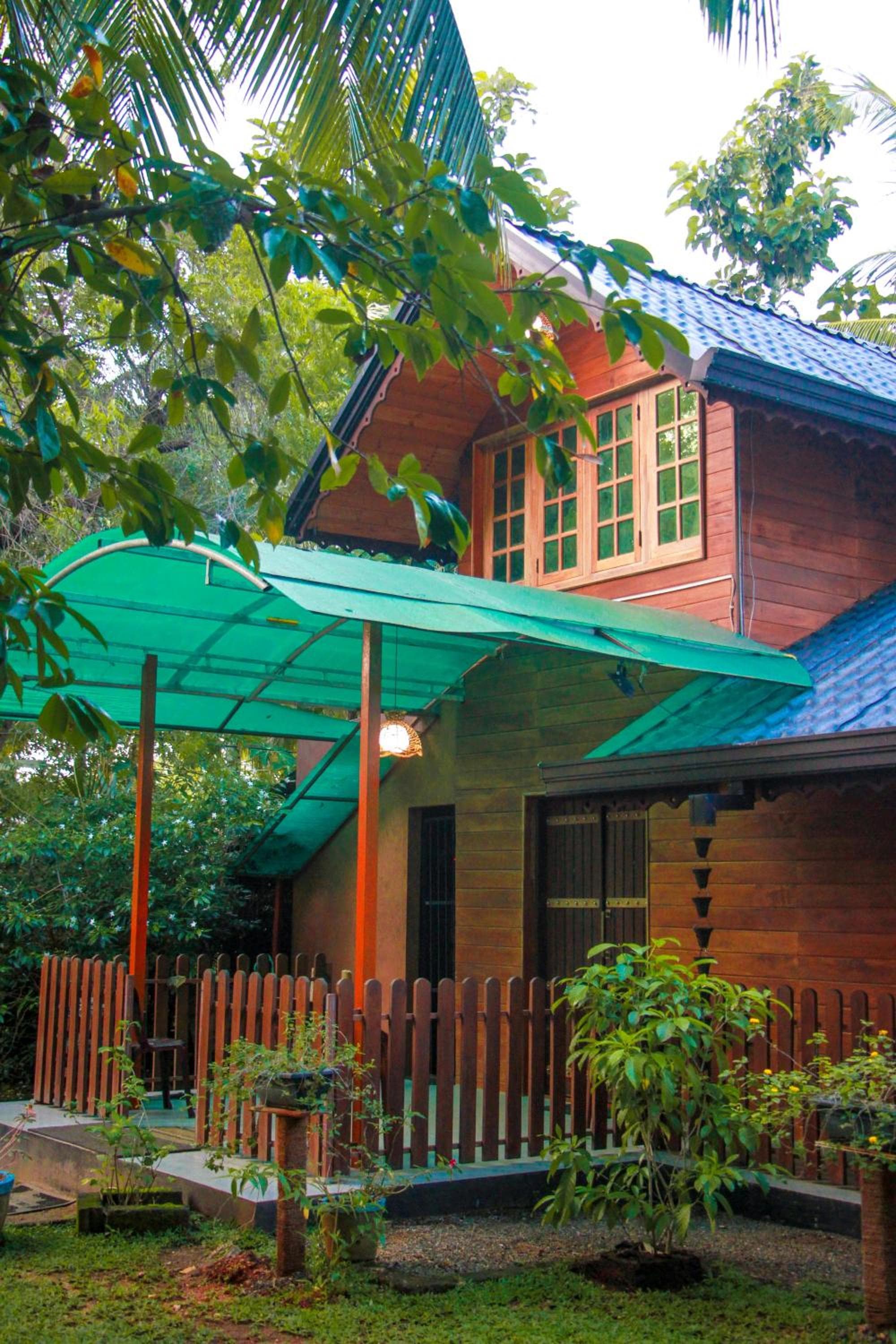 Machcha Lodge Sigiriya photo 3