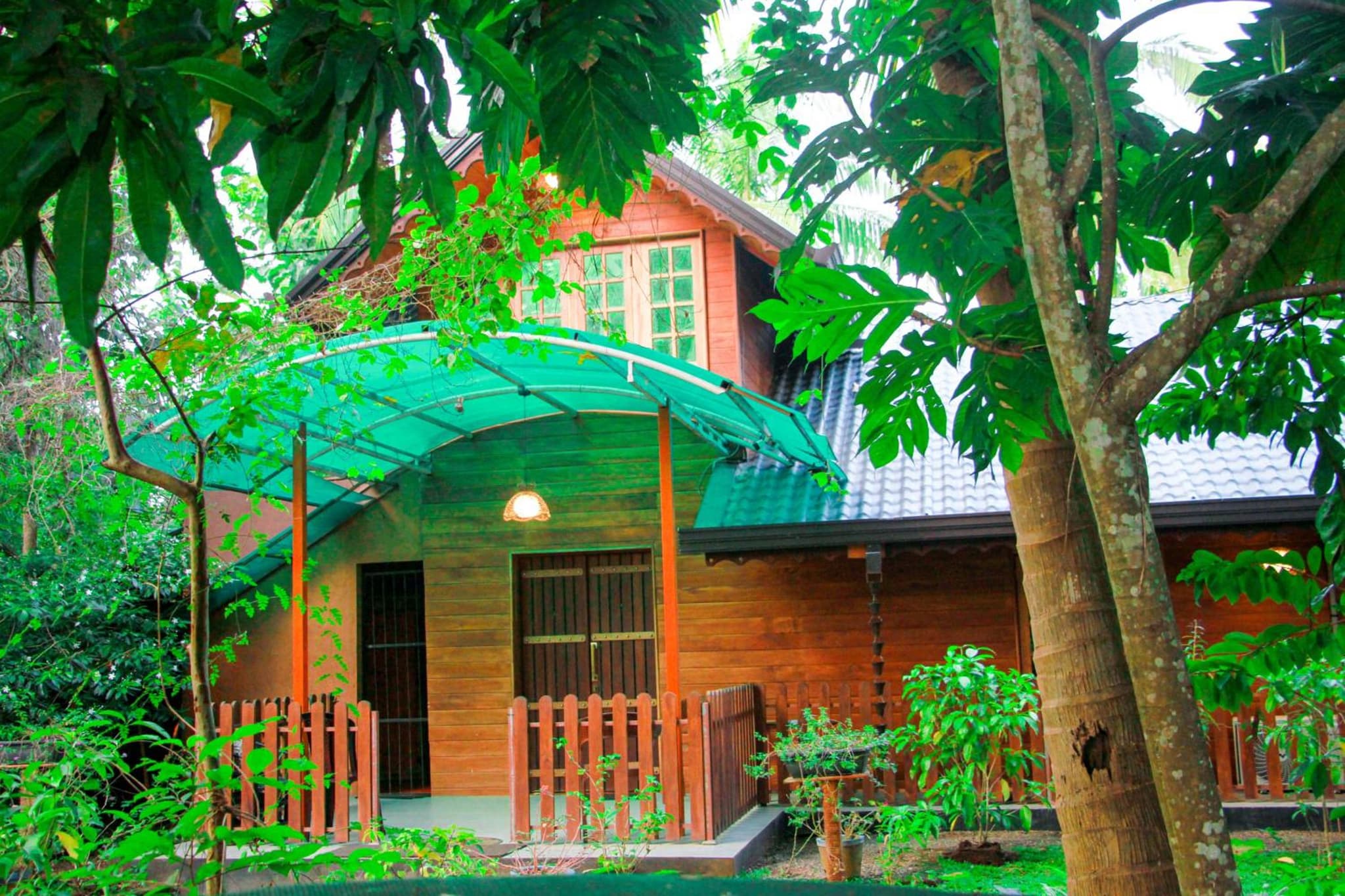 Machcha Lodge Sigiriya