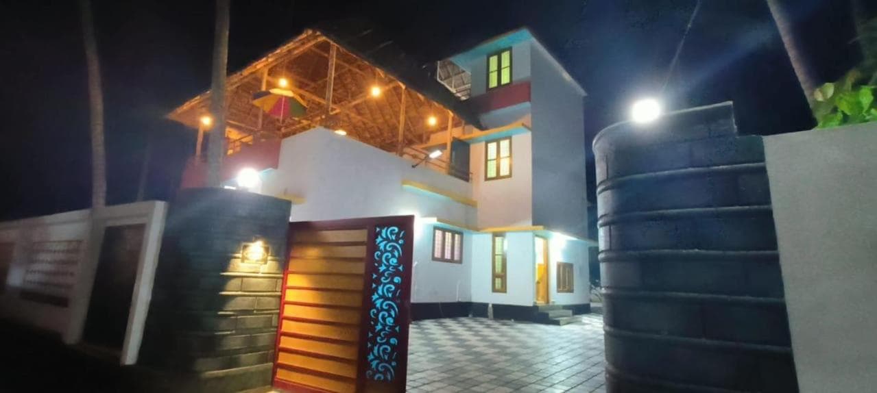 Madhav Mansion Beach Resort photo 9