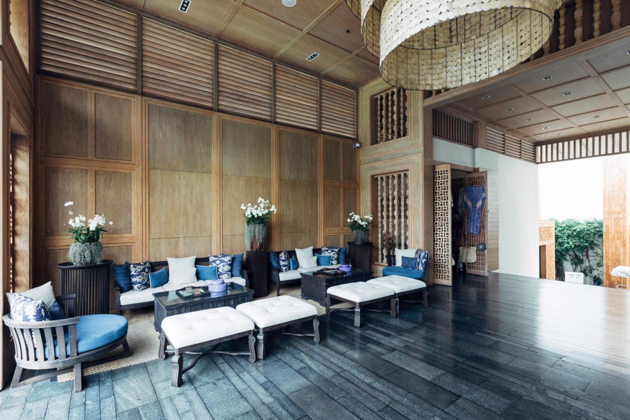 Cape Nidhra Hotel photo 5