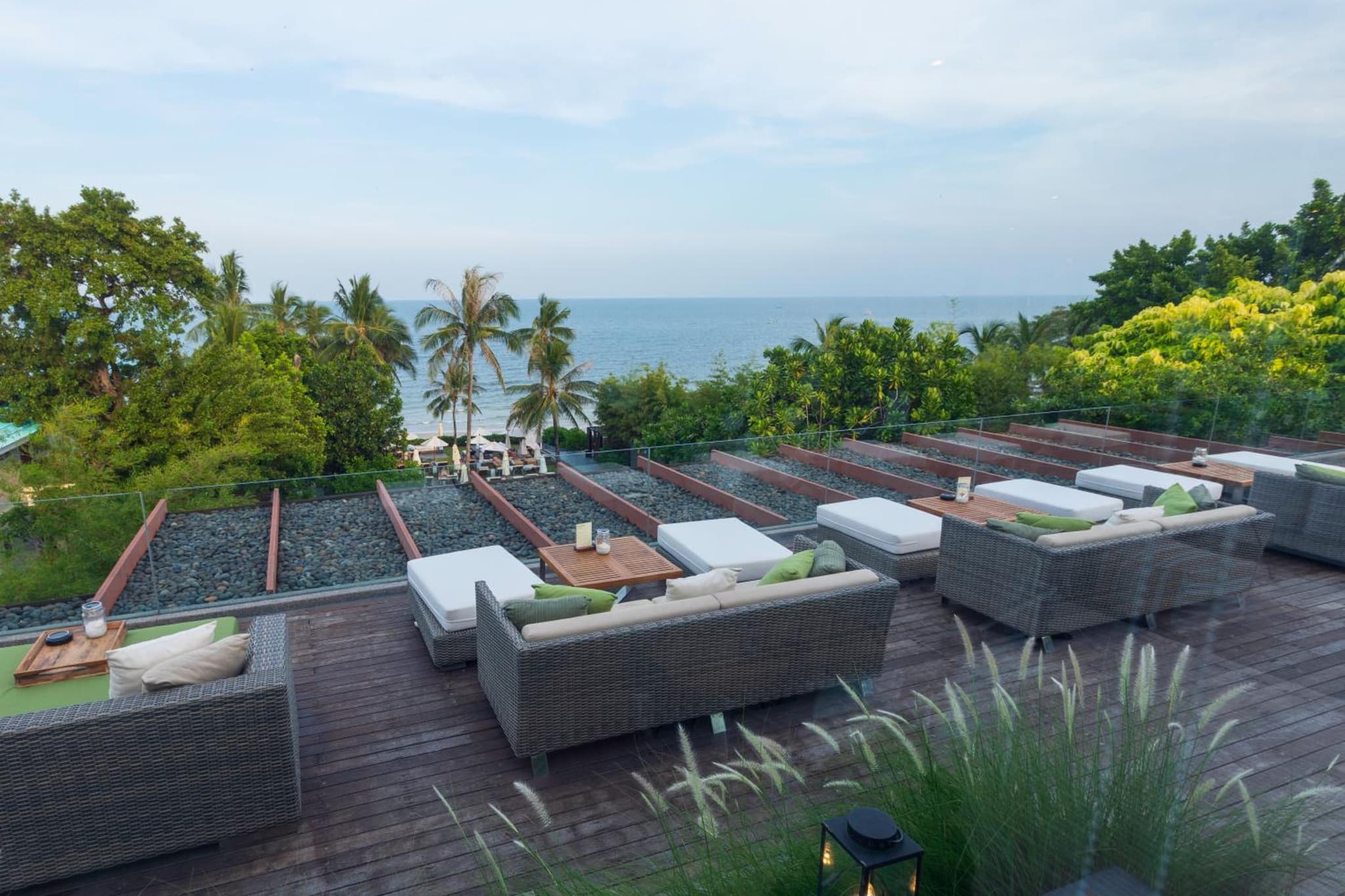 Cape Nidhra Hotel photo 4