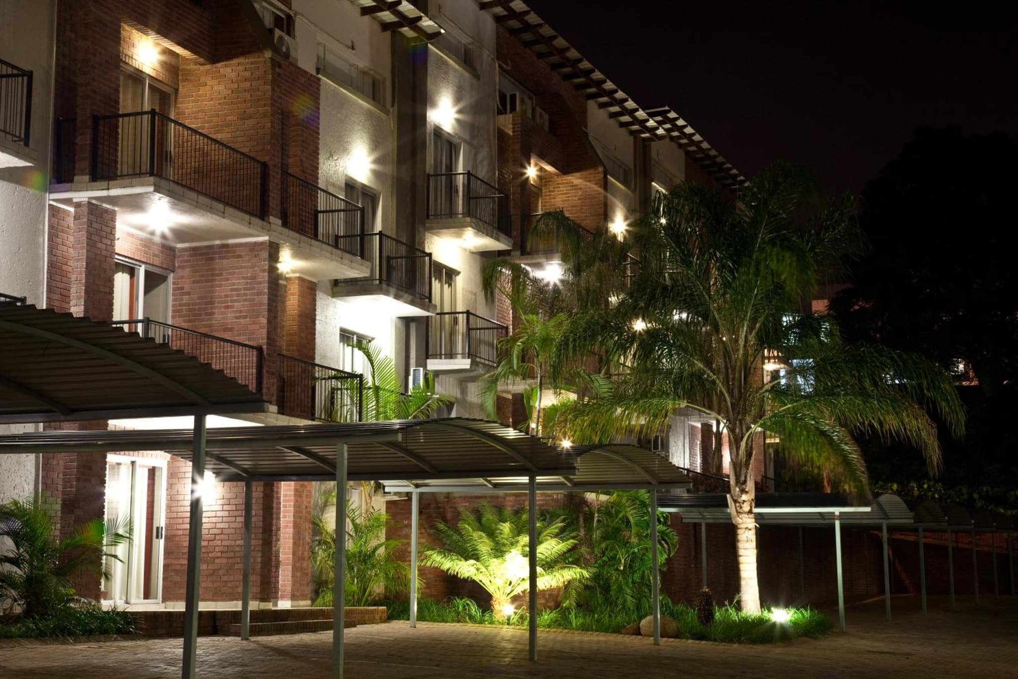 Hotel @ Tzaneen photo 6