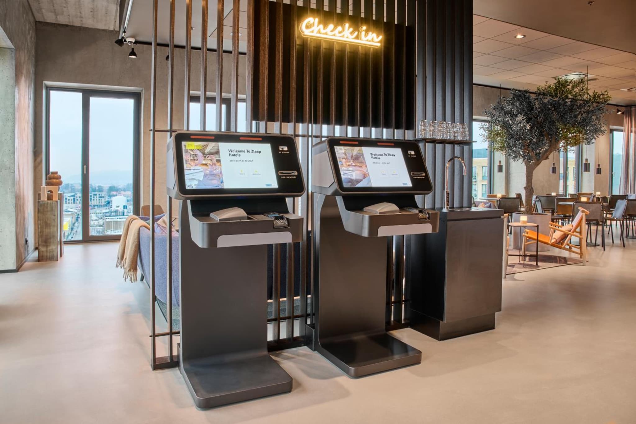 Four Points Flex by Sheraton Vejle photo 8