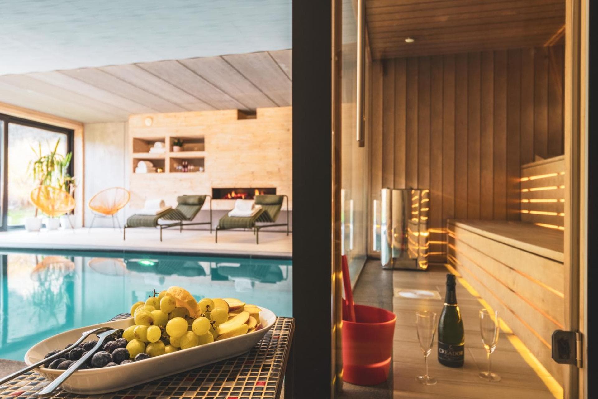 Daft Hotel & Glamping photo 5