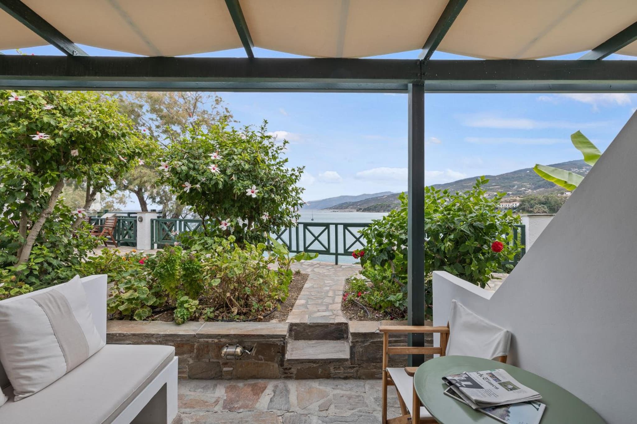 Erofili Beach Hotel photo 2