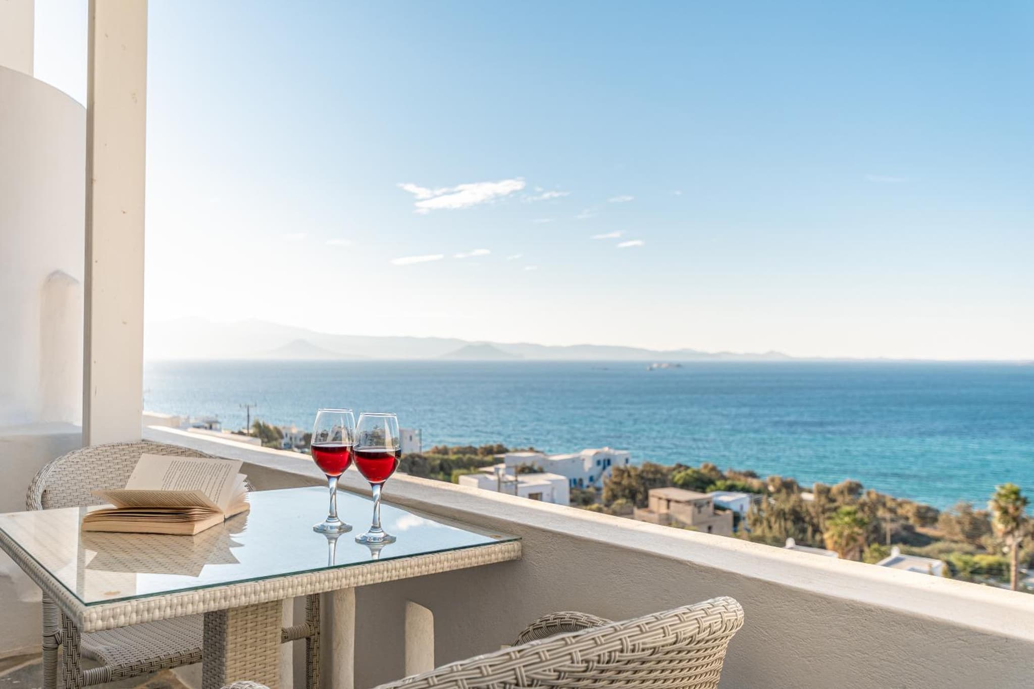 Apricot and Sea Luxury Villas photo 3