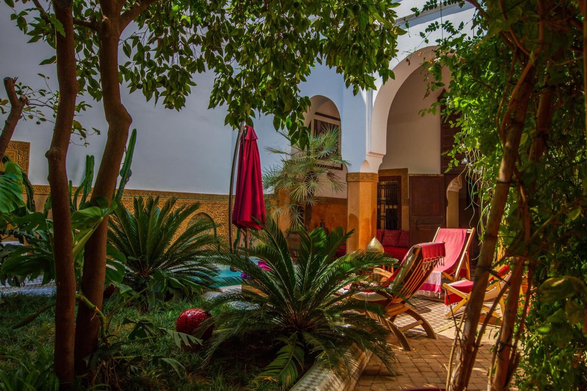 Riad Dombaraka photo 8