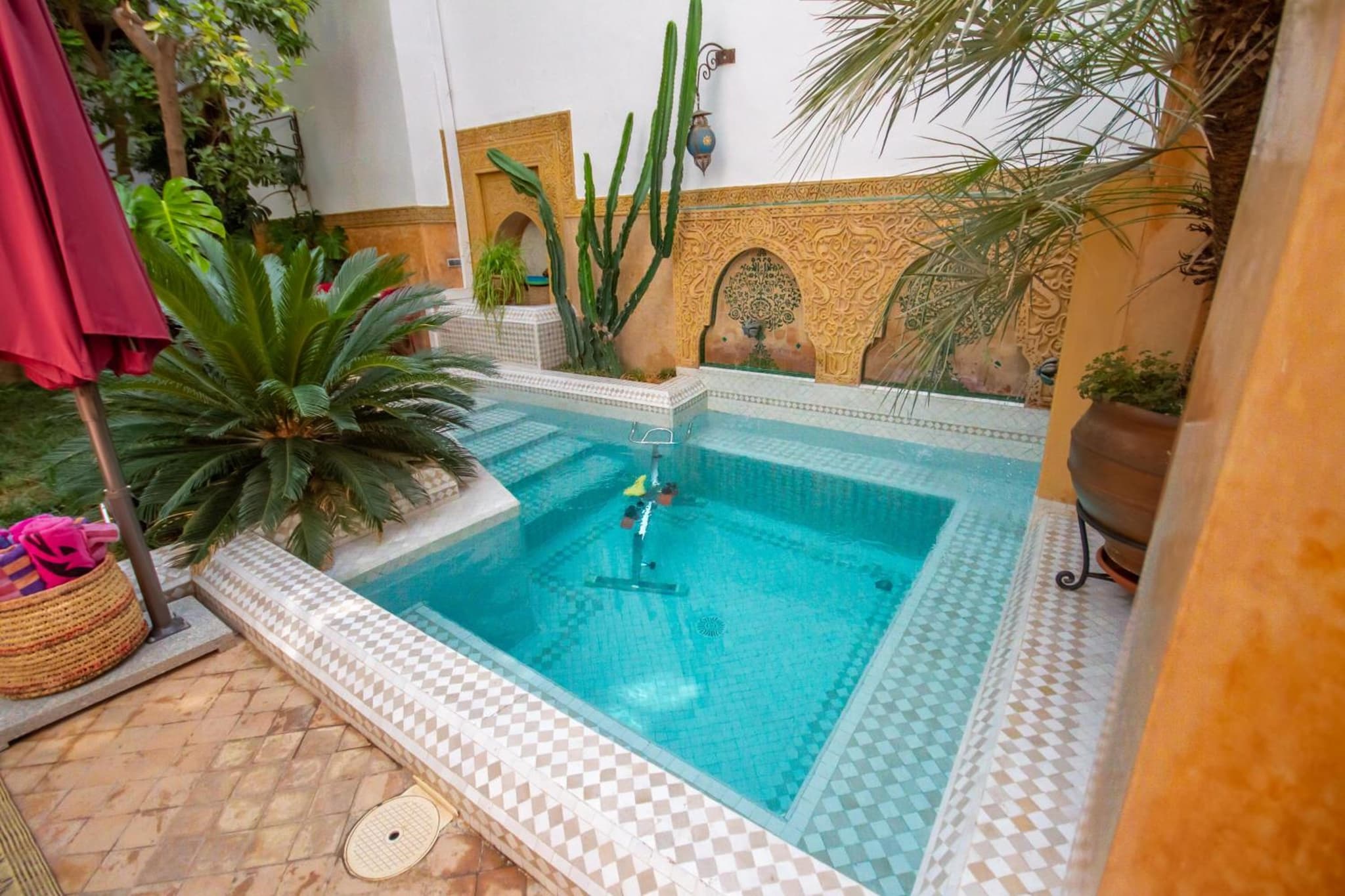 Riad Dombaraka photo 4