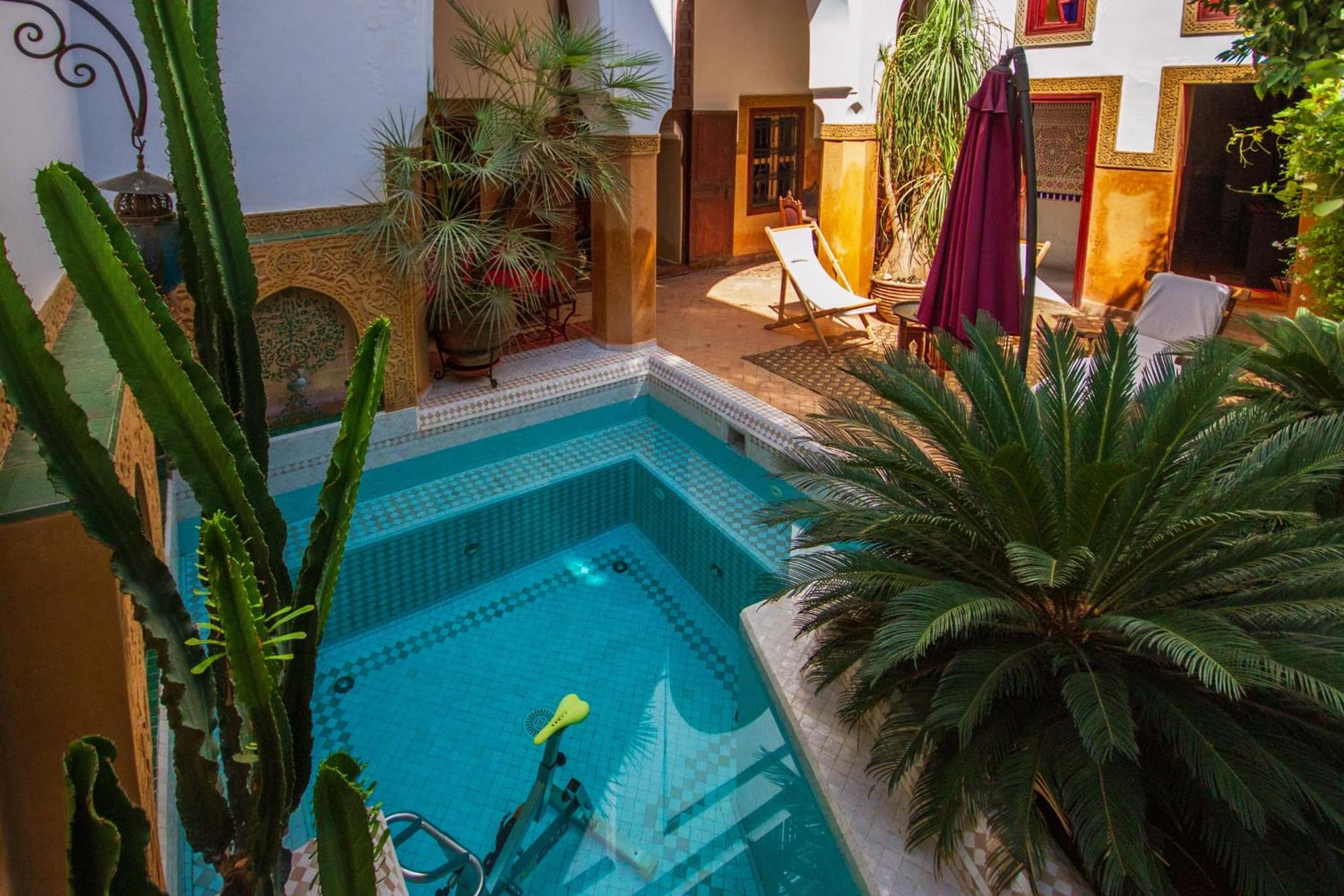 Riad Dombaraka photo 9