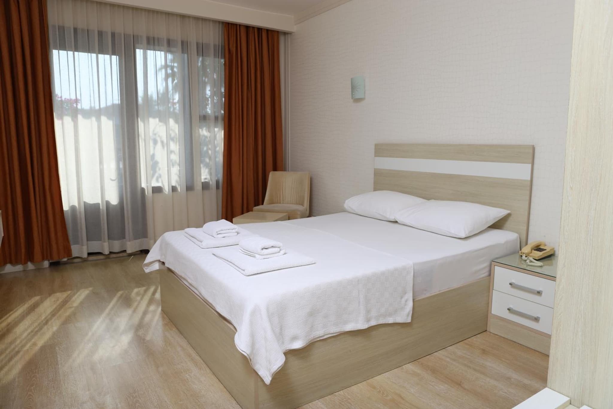 Hotel Binlik photo 6