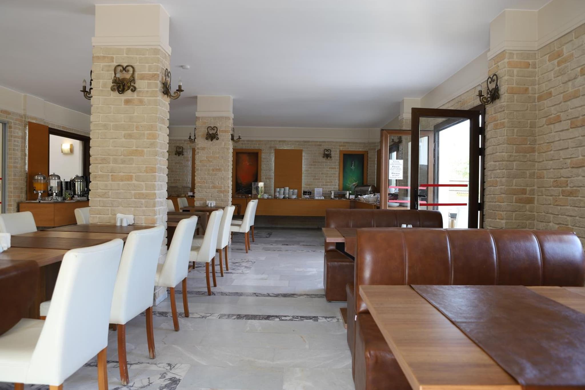 Hotel Binlik photo 8