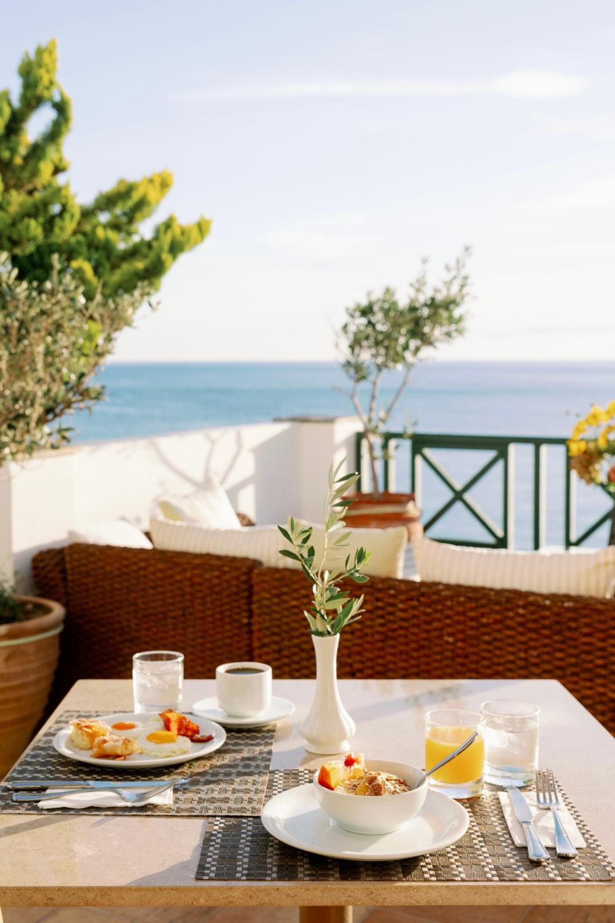 Erofili Beach Hotel photo 6