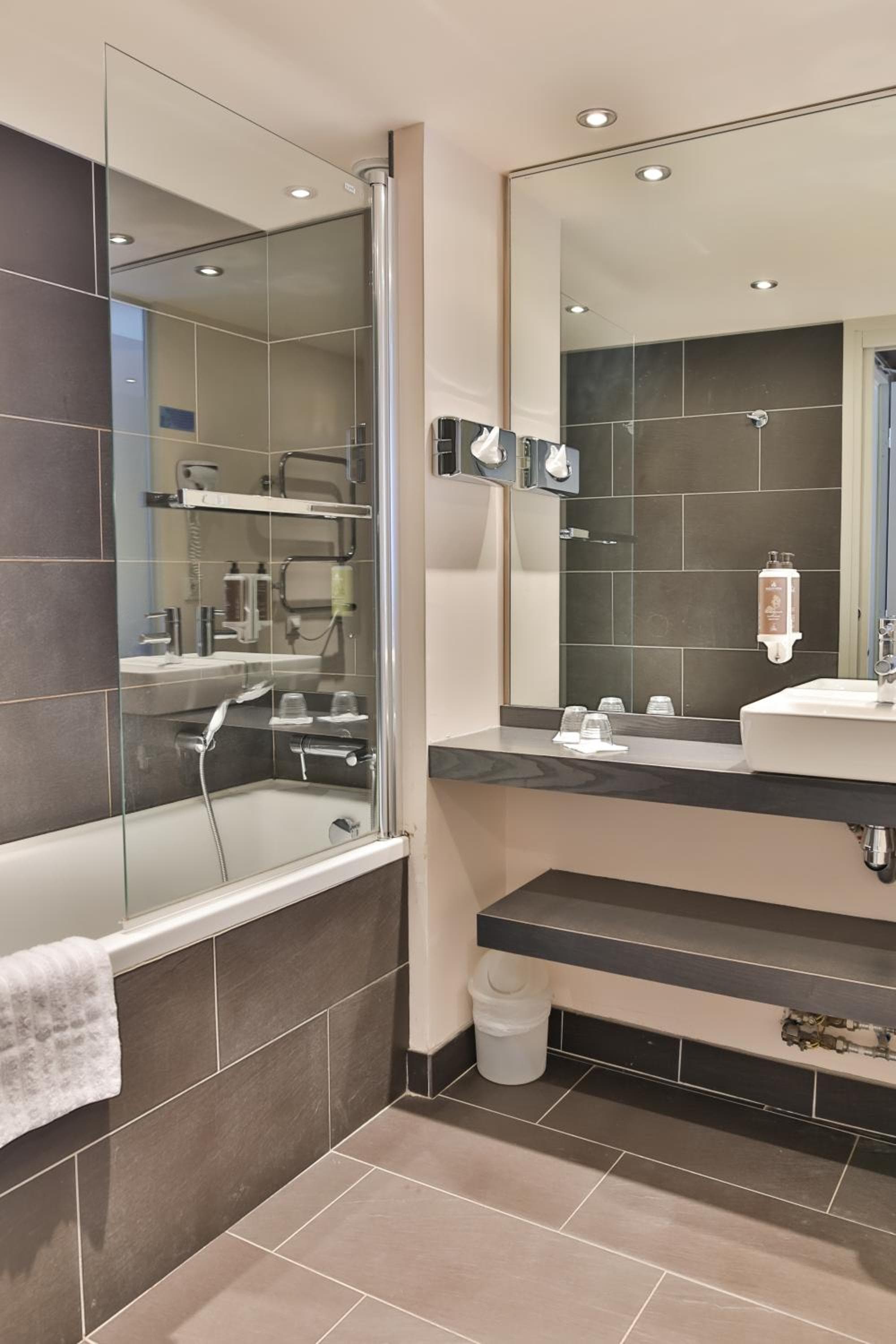 Le Galet Hotel & Spa photo 2