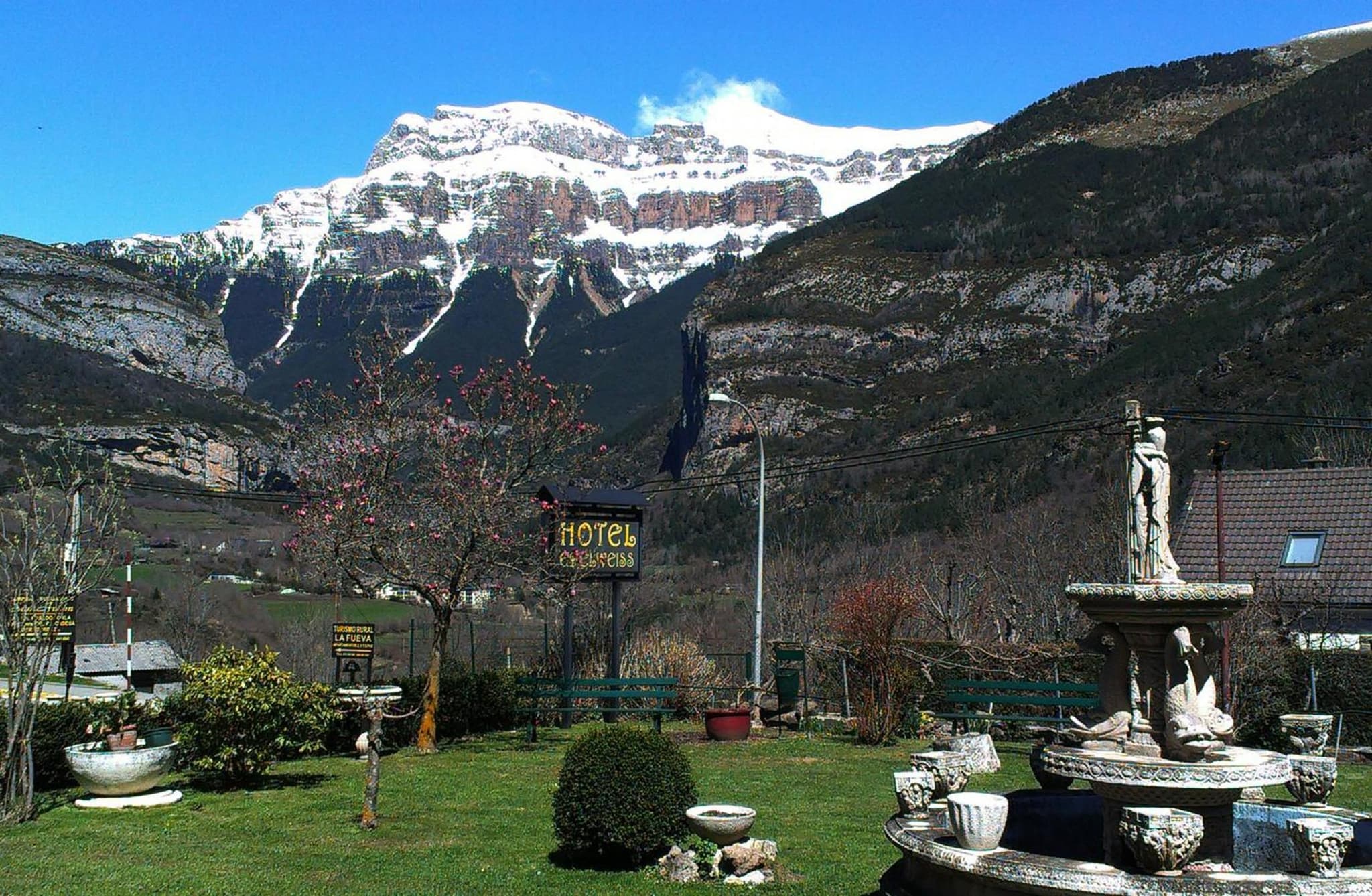 Edelweiss Hotel photo 3