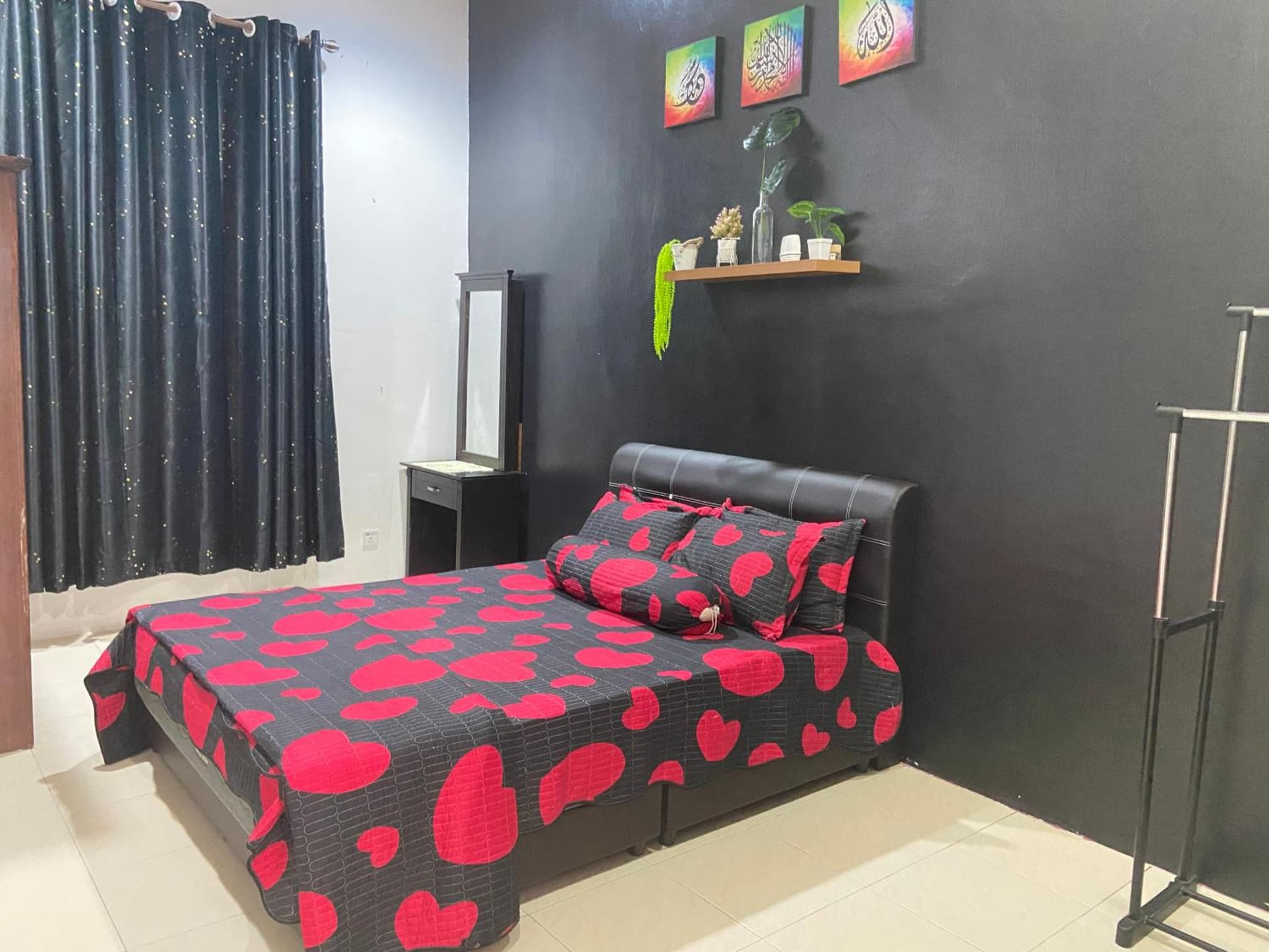 Abg Long Fadhil Homestay photo 3