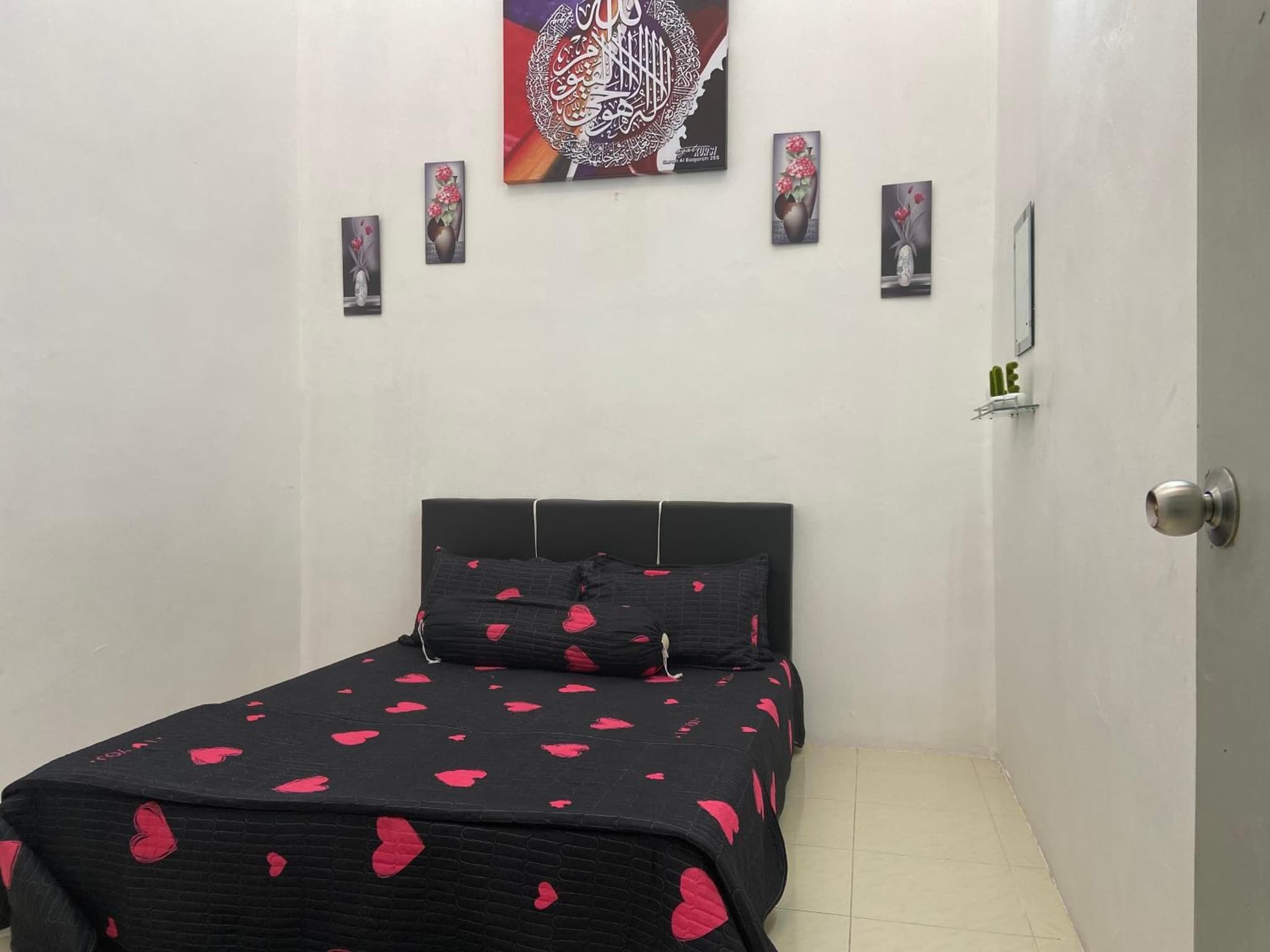 Abg Long Fadhil Homestay photo 5