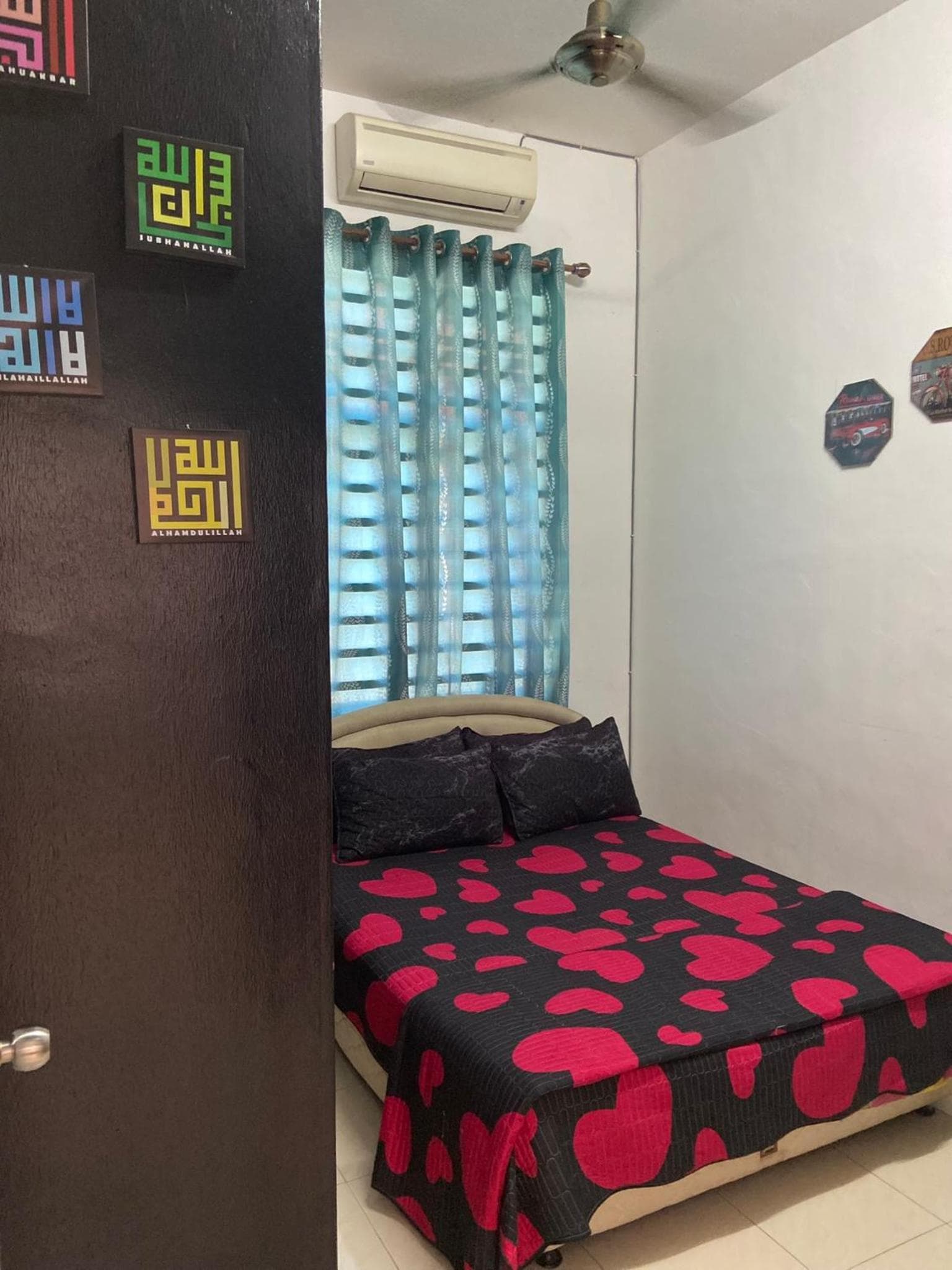Abg Long Fadhil Homestay photo 2