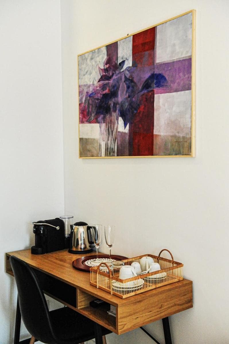 Tenuta Bussete Country Hotel photo 8